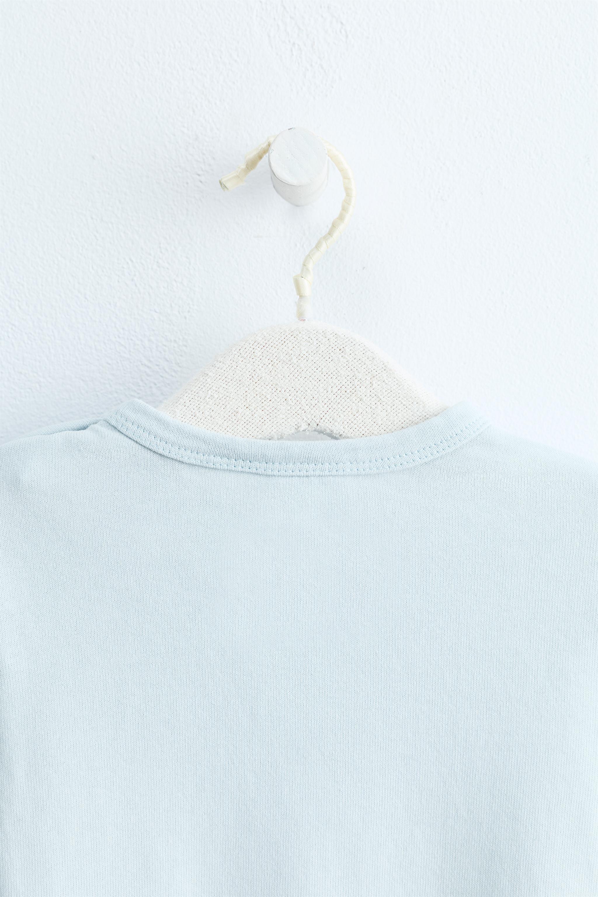 Zara TIMELESS - BODY UNI