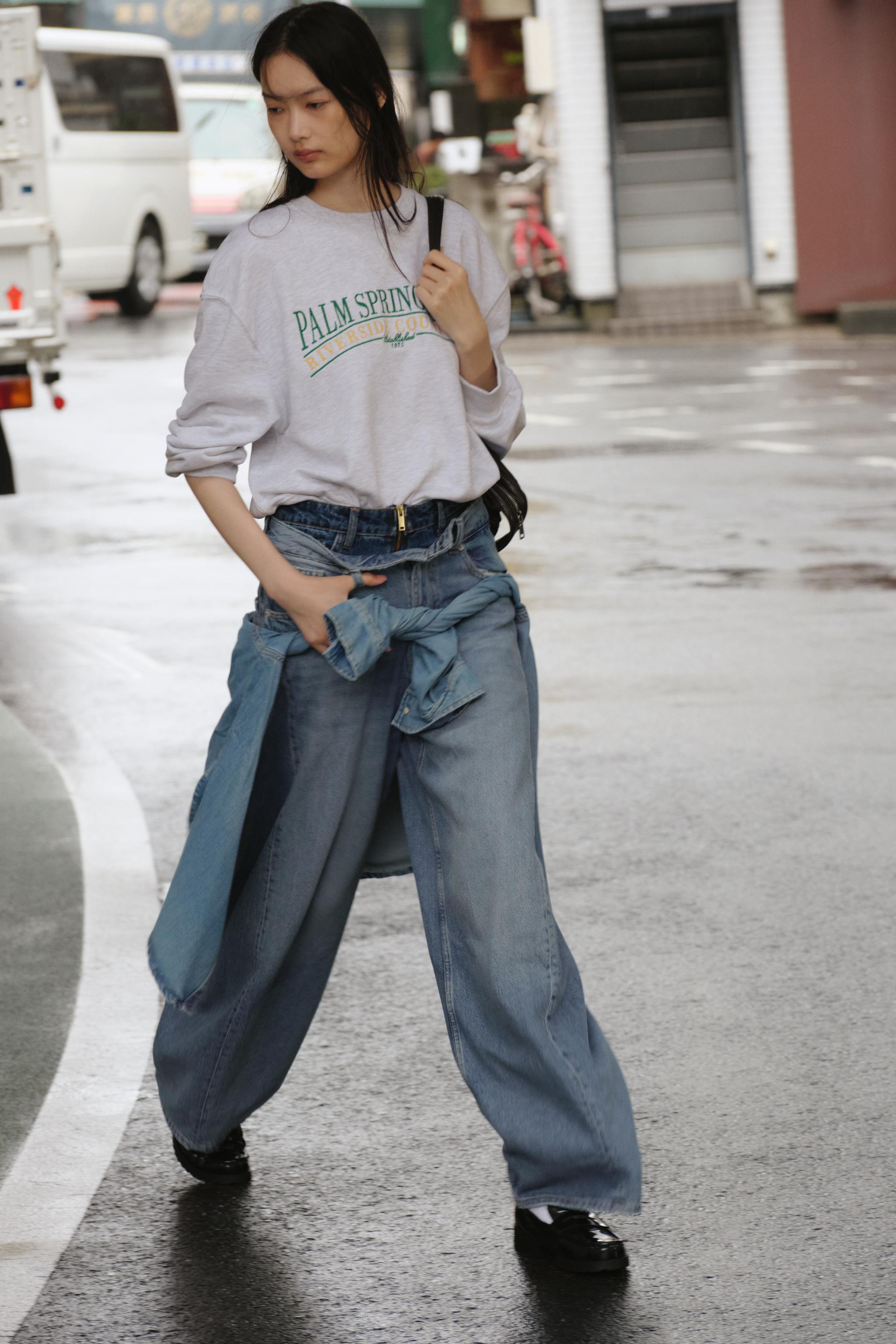 今週の新商品 | レディース | ZARA 日本