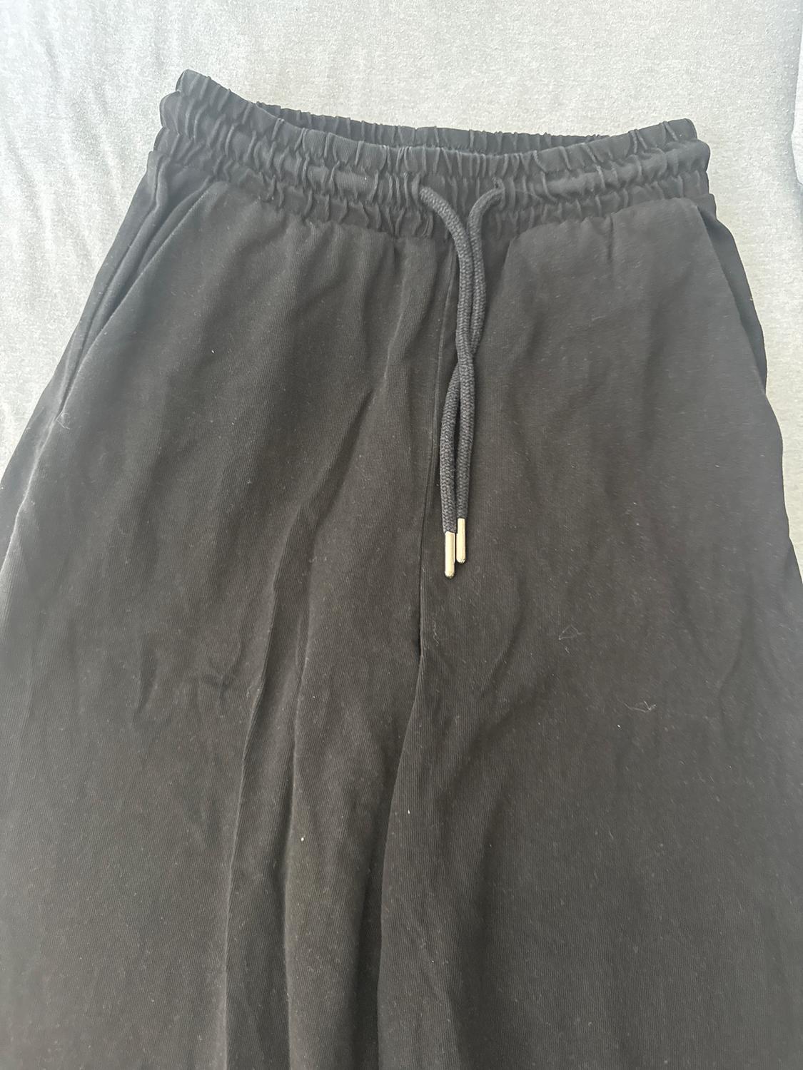 HEAVY COTTON TROUSERS - Image 2