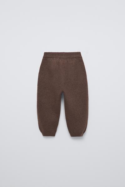 ÖRME JOGGER PANTOLON_1