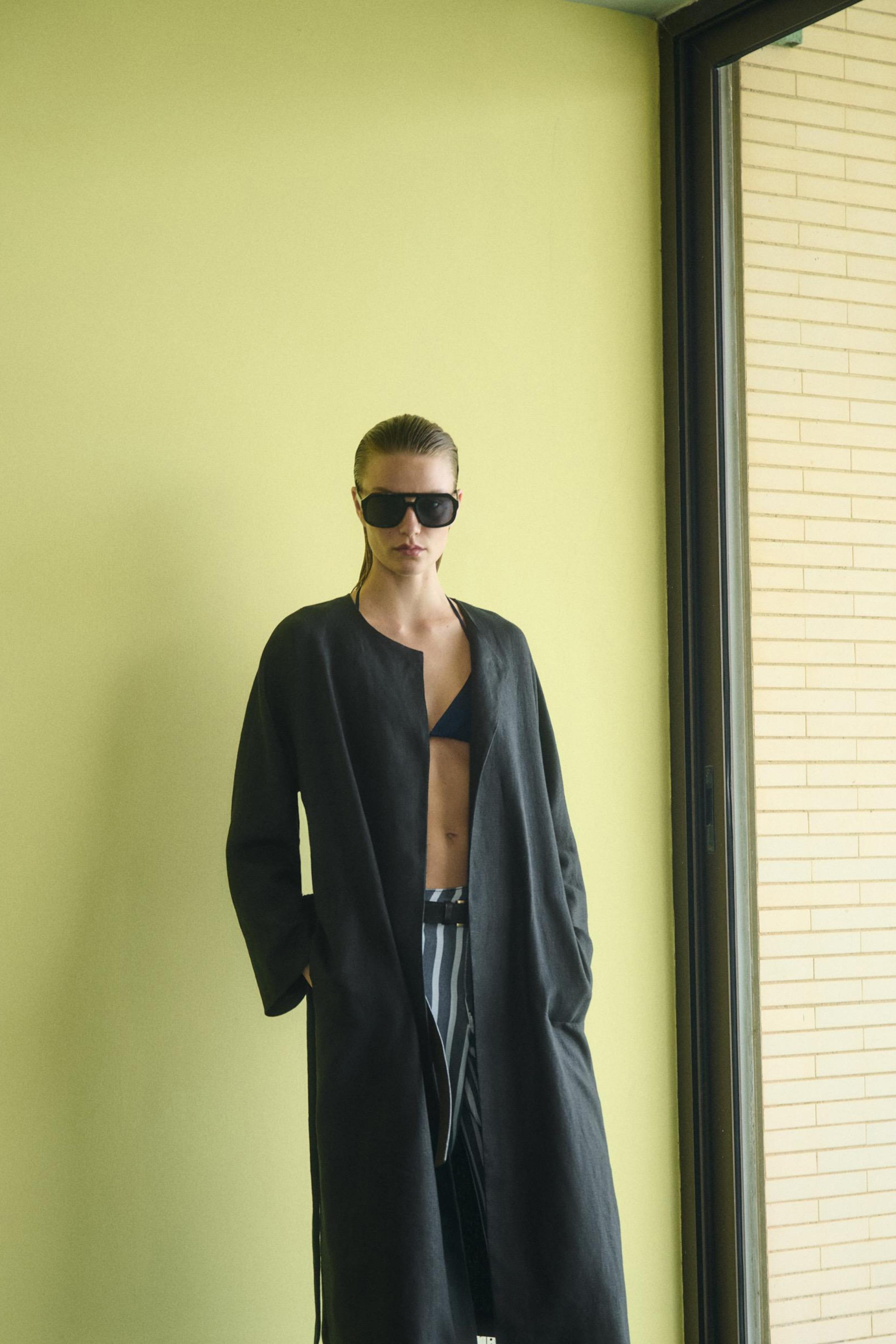 ZARA United States | New Collection Online