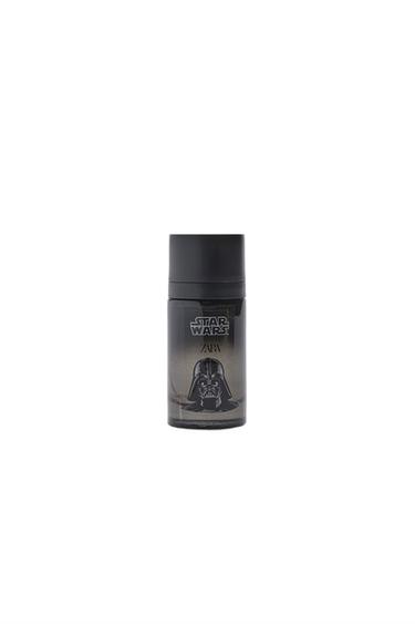 STAR WARS DARTH VADER © DISNEY EDT 50ML / 1.69 oz - TINTED LEATHER by Zara