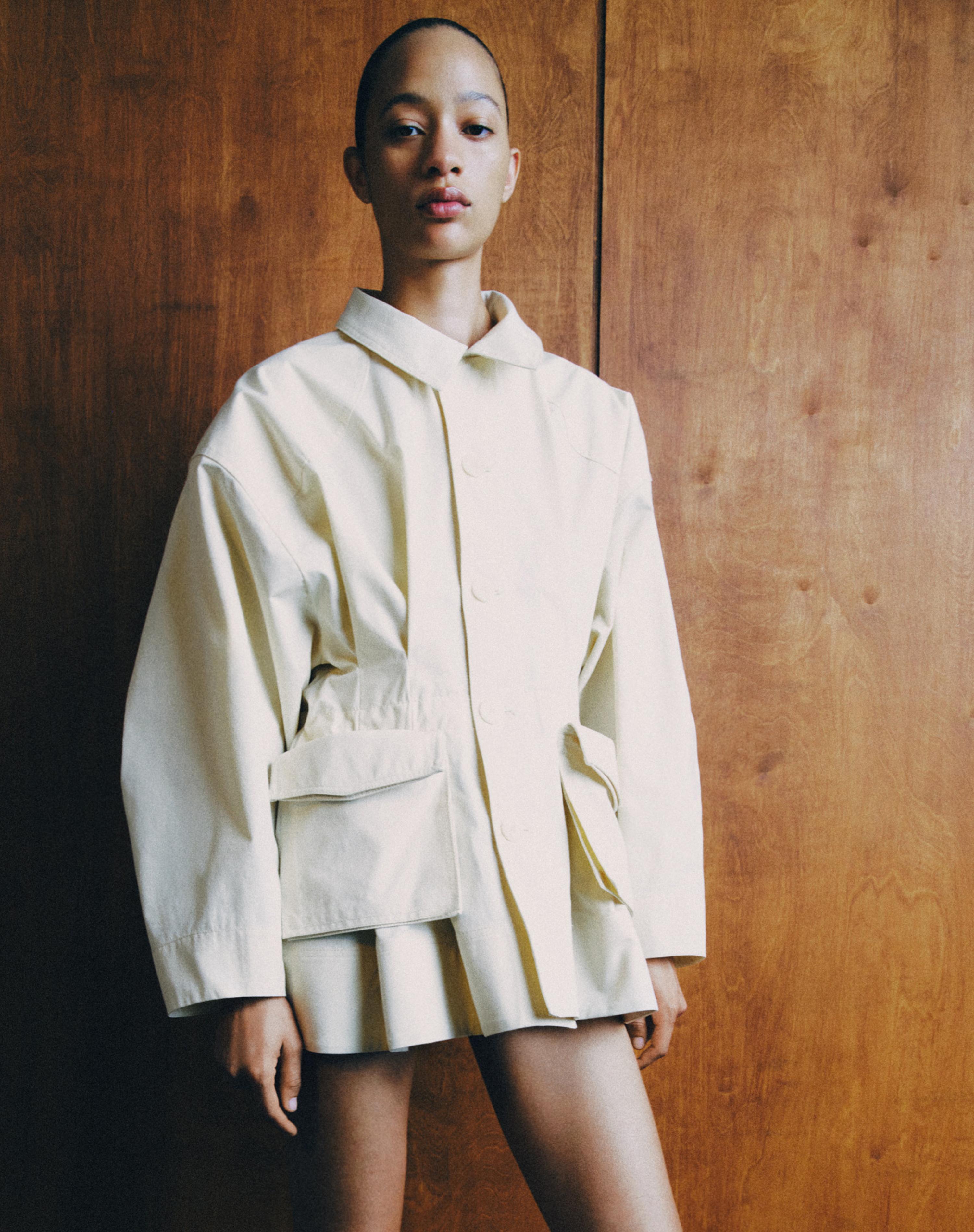 ZARA United States | New Collection Online