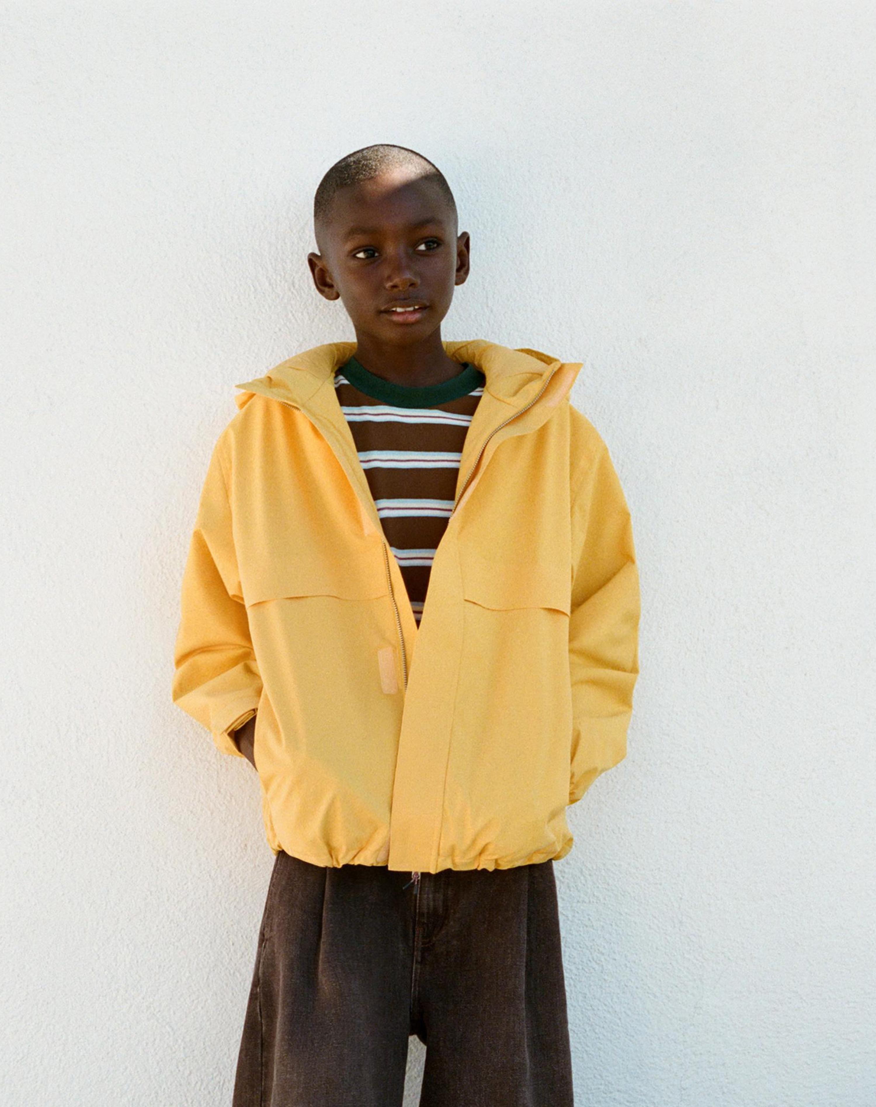 ZARA スノージャケット XSサイズ ZARA United States | New Collection Online