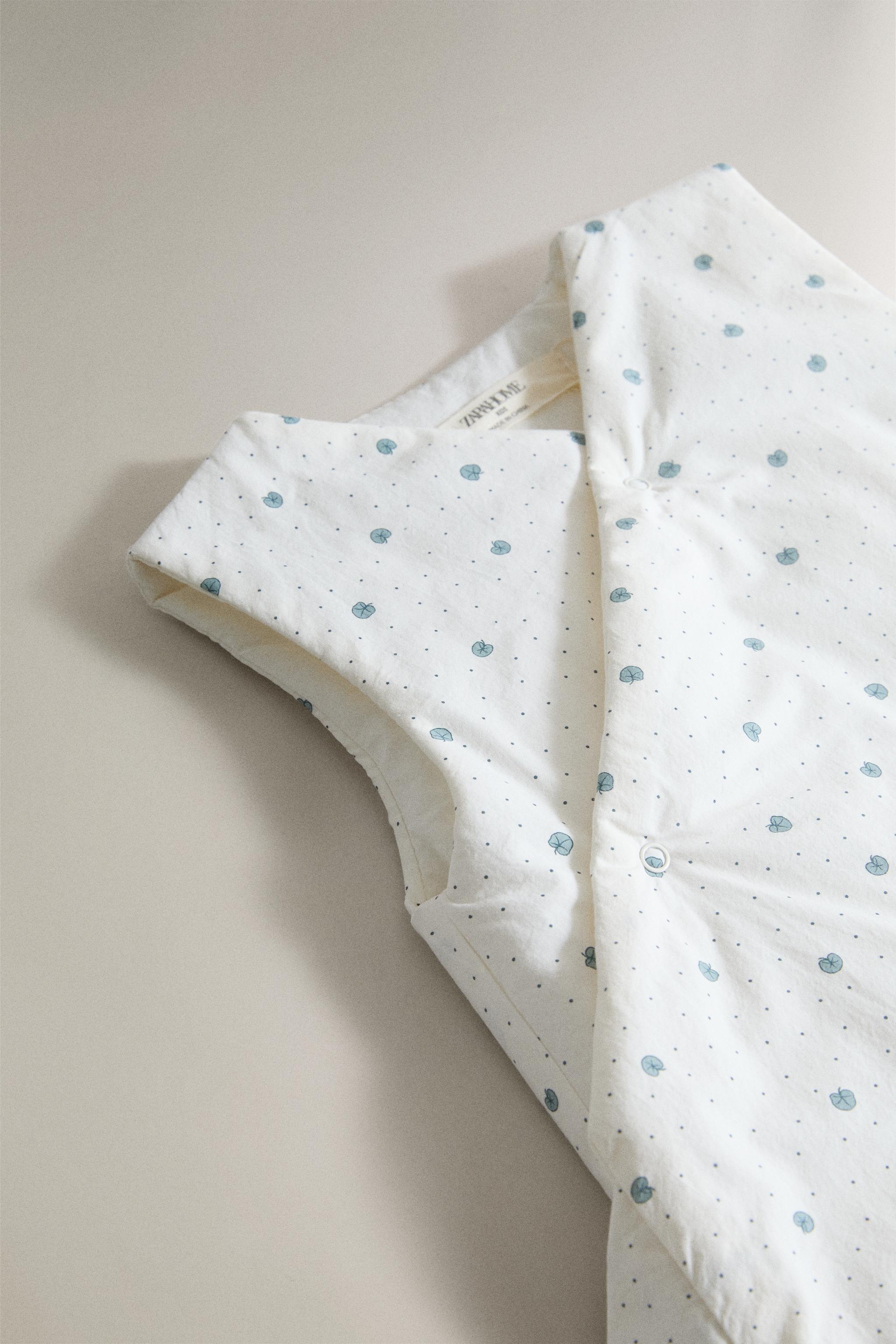 Детские сумки Zara Kids LEAF SLEEPING — фото 2