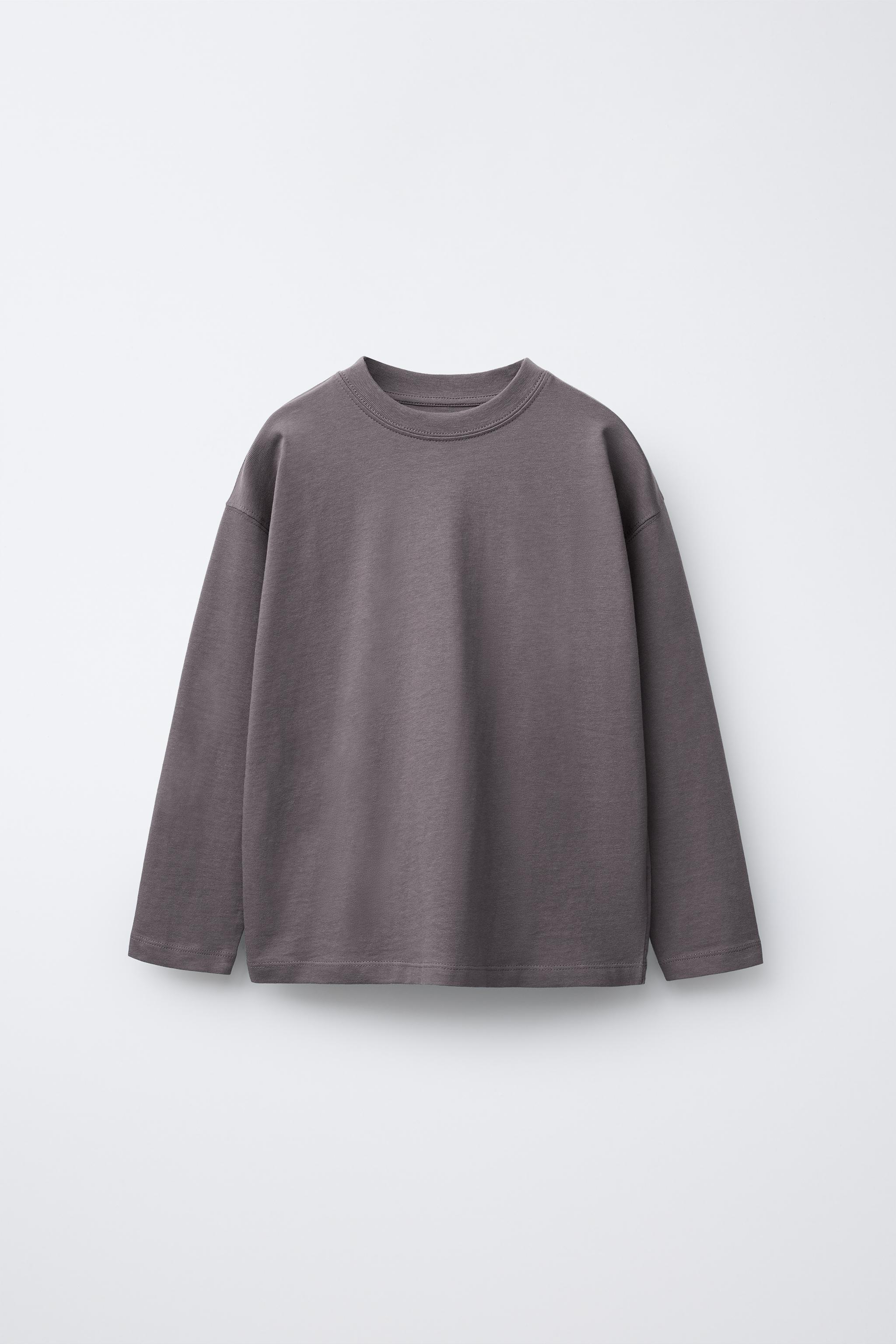 The Monogram Shop Boy 6 - 14 Years | ZARA United States