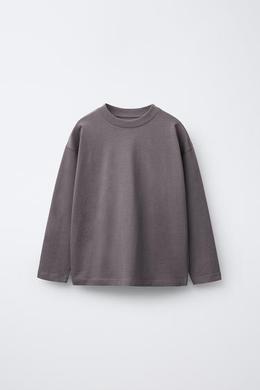 صورة المنتج - خبازي داكن الخاص بـ Zara