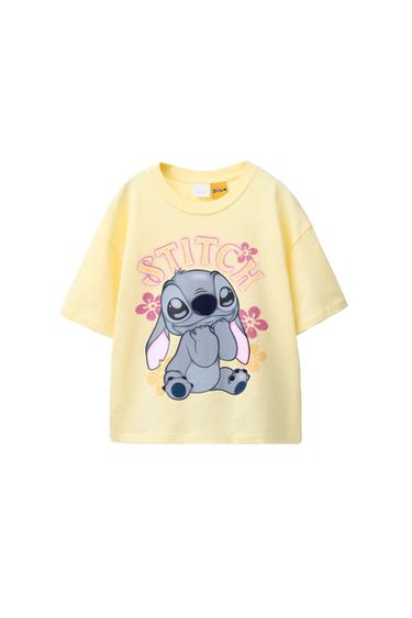 LILO & STITCH © DISNEY T-SHIRT