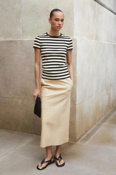 Zara LOOK - 