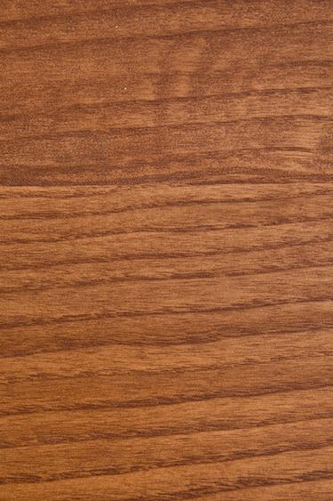 TABLE DE CHEVET BOIS DE FRÊNE TIROIR - Marron foncé de Zara - Image 5