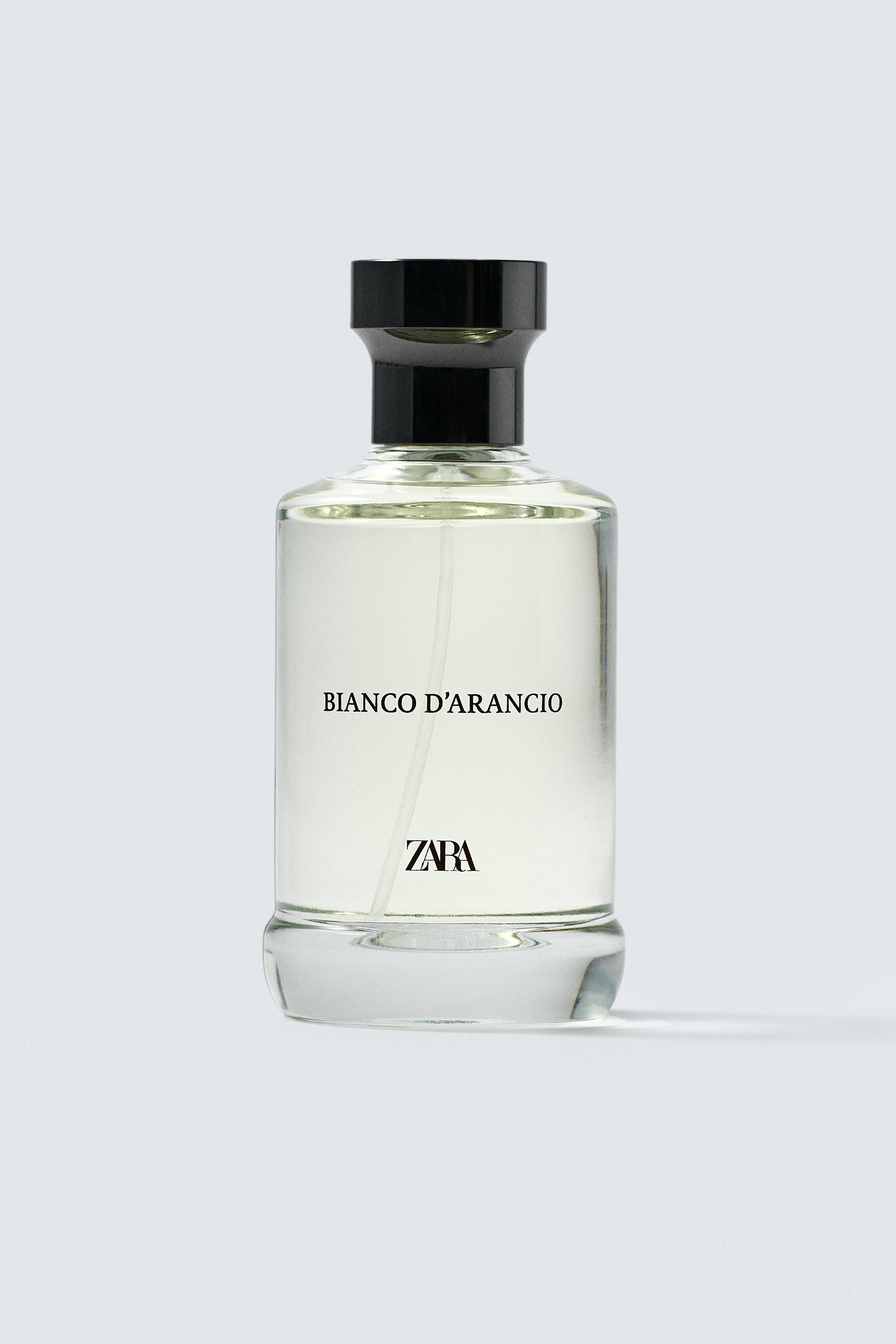 White Horse 空瓶 BIANCO D´ARANCIO オードパルファム 100ML (3.38 FL. OZ) | ZARA Japan
