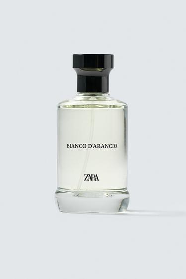 BIANCO D´ARANCIO 오드 퍼퓸 100ML (3.38 FL. OZ) - Zara 물들인 가죽