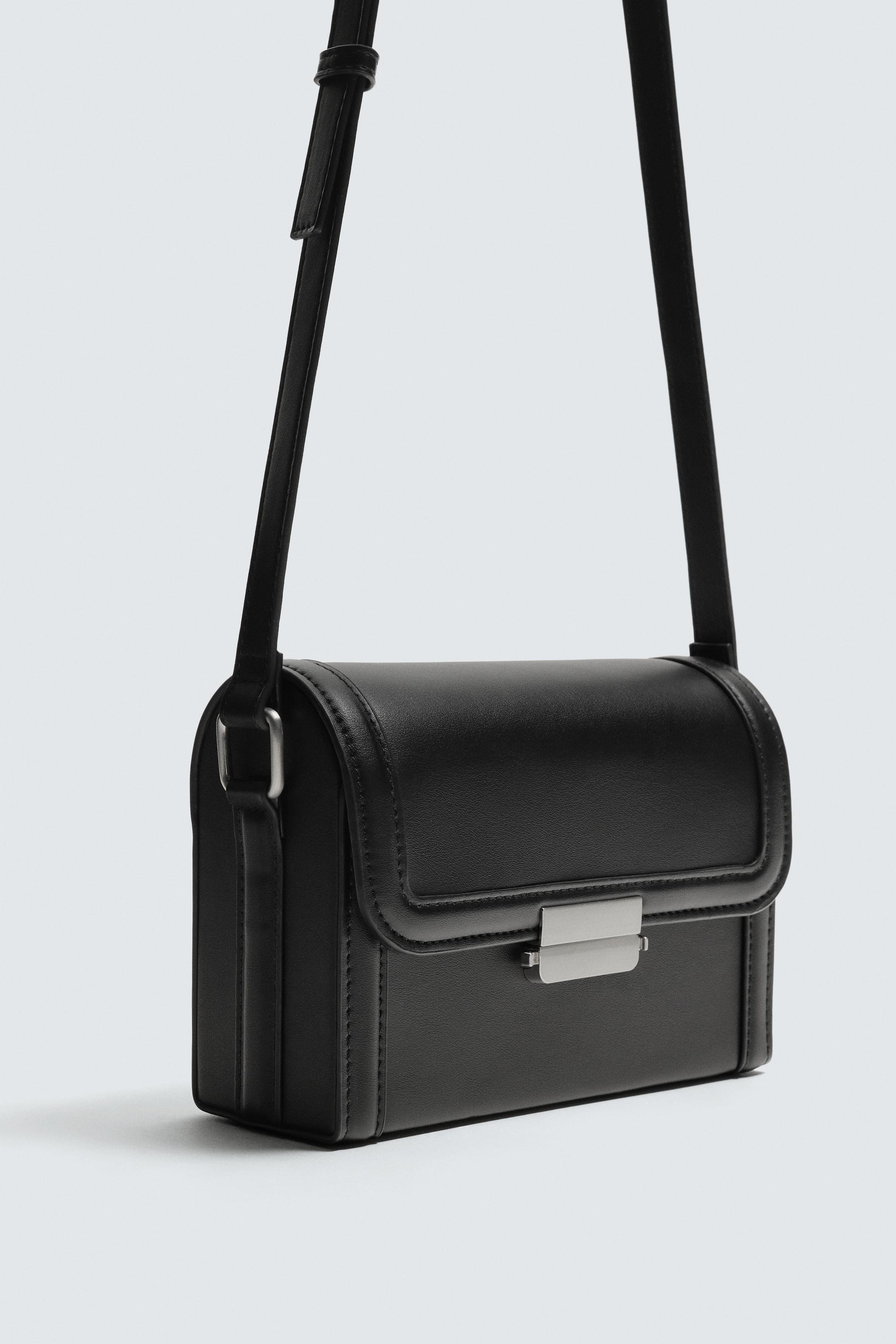 SAC BANDOULIÈRE RIGIDE