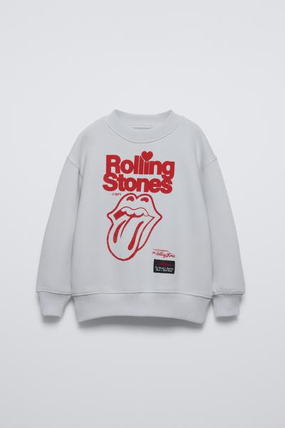 ROLLING STONES © SWEATSHIRT_1