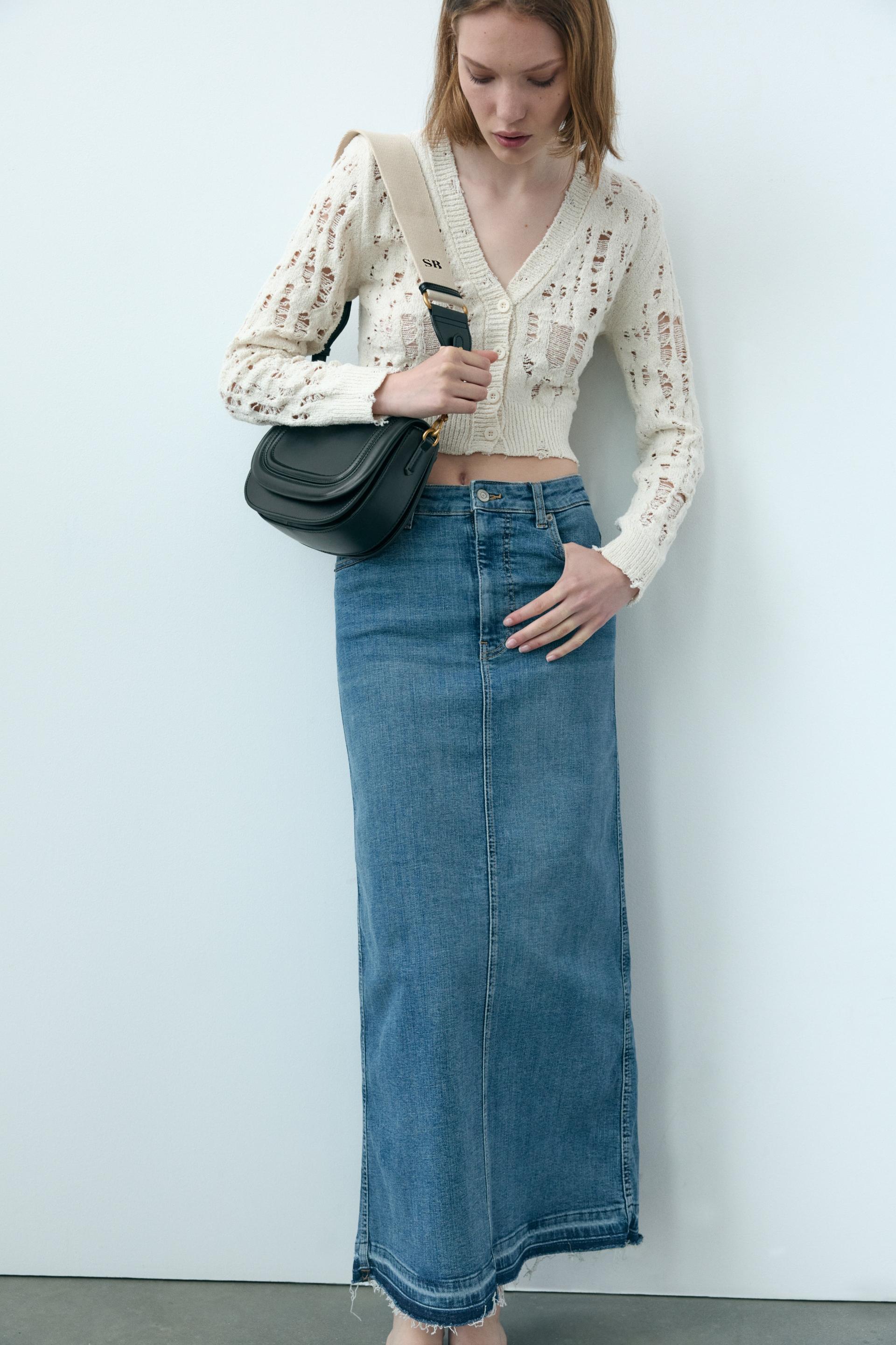 CROSSBODY BAG Black ZARA Australia