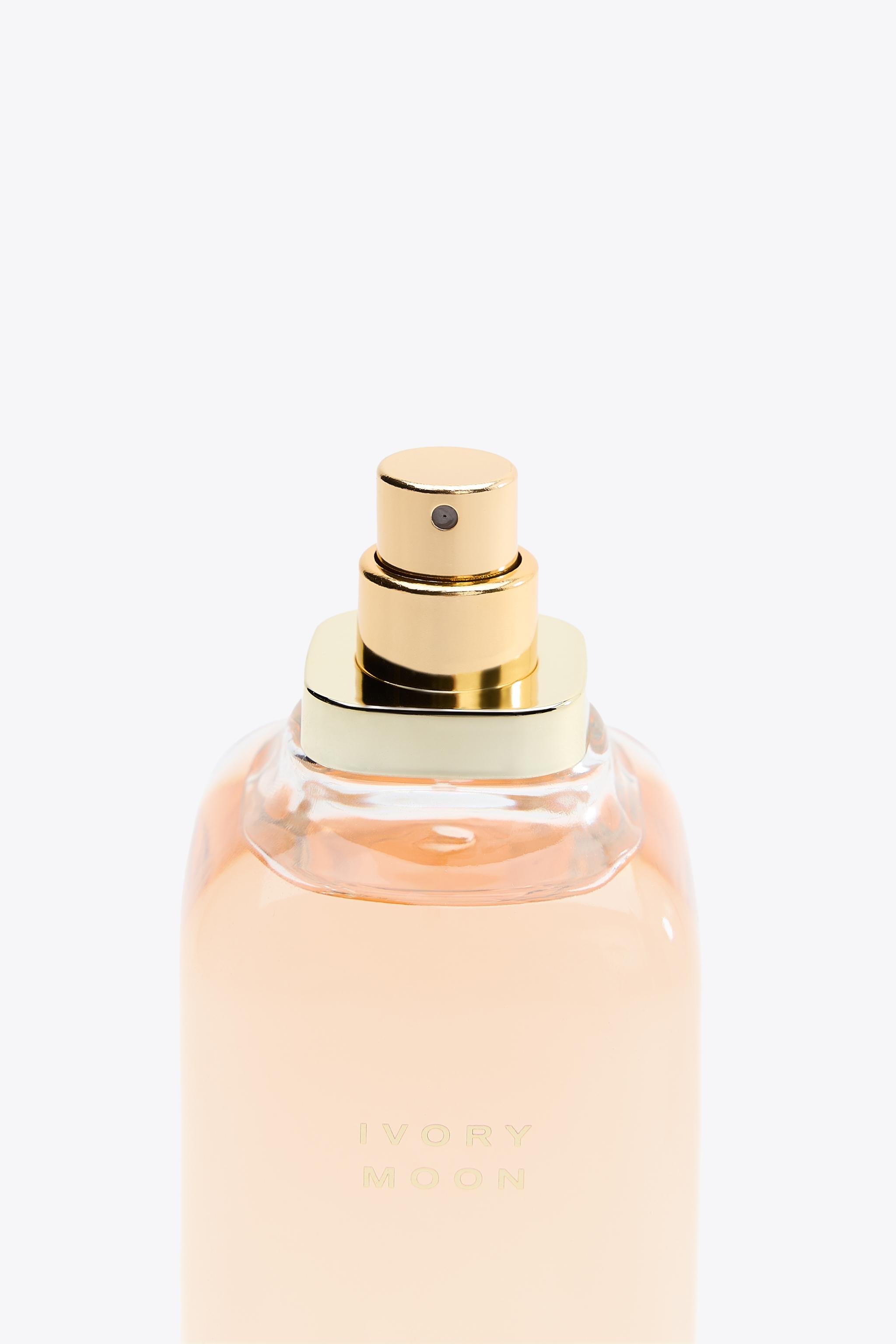 IVORY MOON オードパルファム 100ML (3.4 FL. OZ) | ZARA Japan / 日本