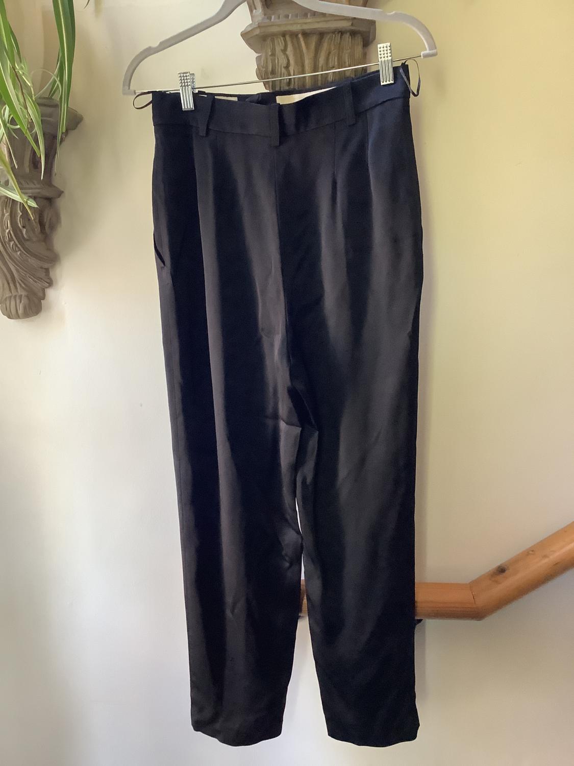KATE MOSS DARTED TROUSERS - Image 2