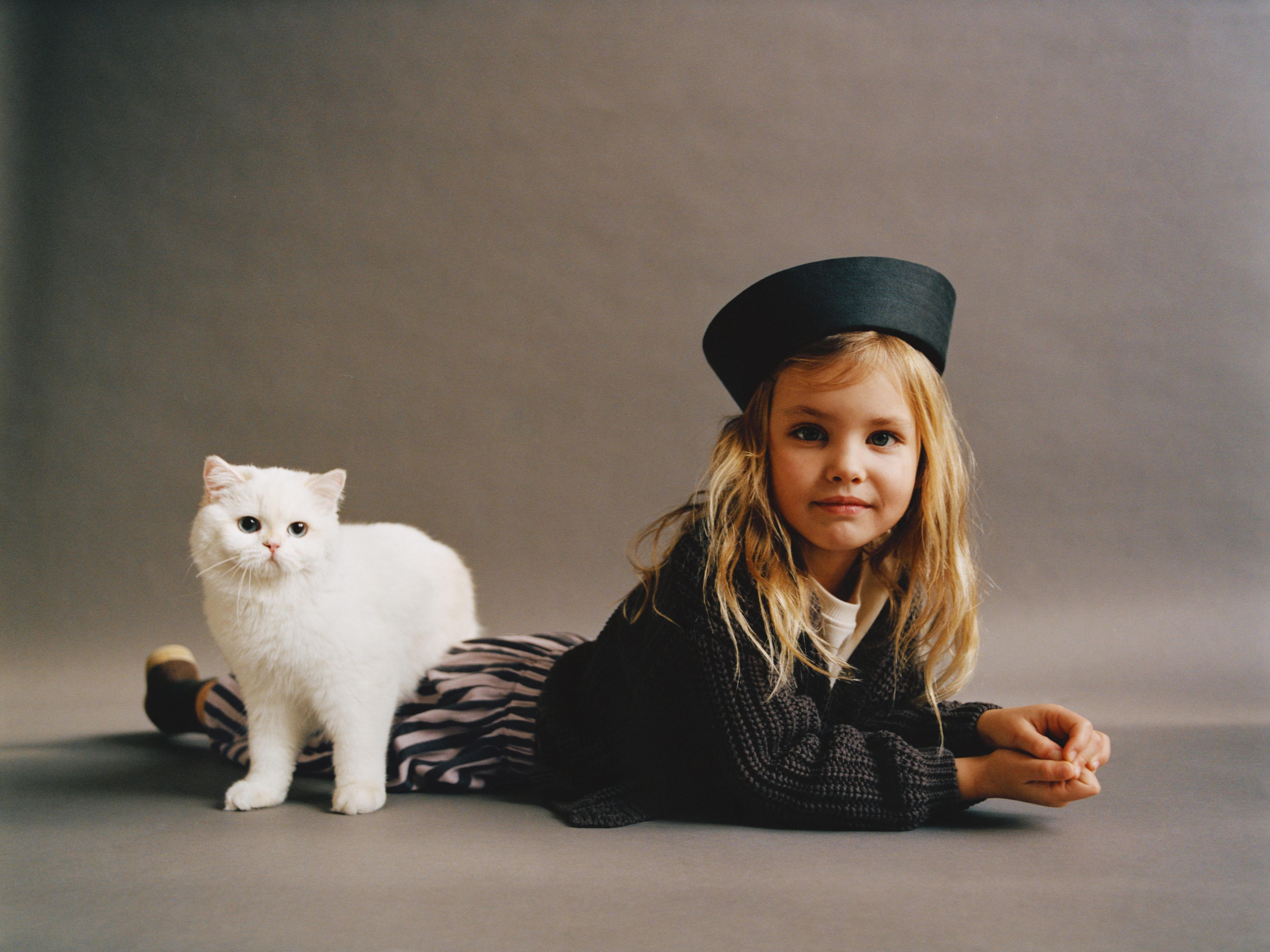 CHUNKY KNIT CARDIGAN