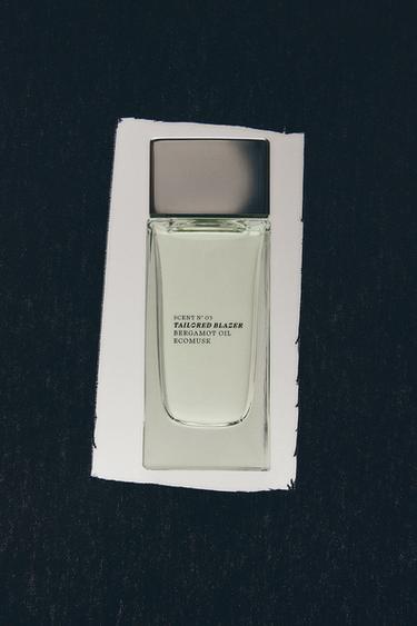 Zara TAILORED BLAZER EDP 100ML (3.4 FL.OZ). -  - Pilt 0