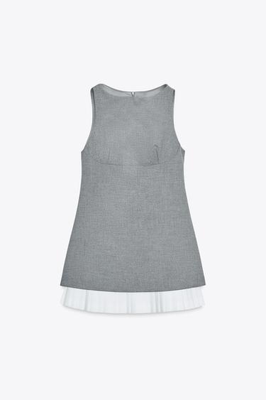 Product image - Grey marl by Zara