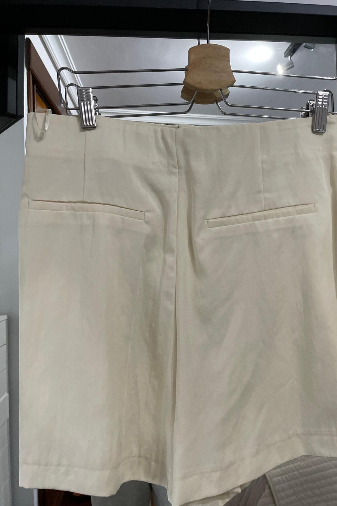 SHORT TELA SATINADA - Image 3