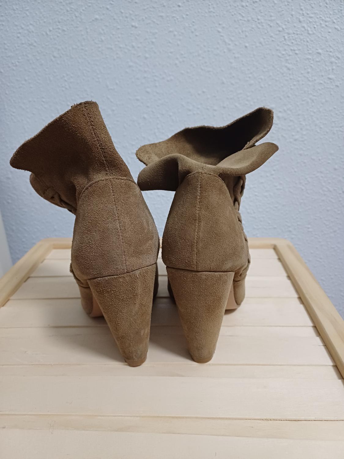 BOTAS - Image 3