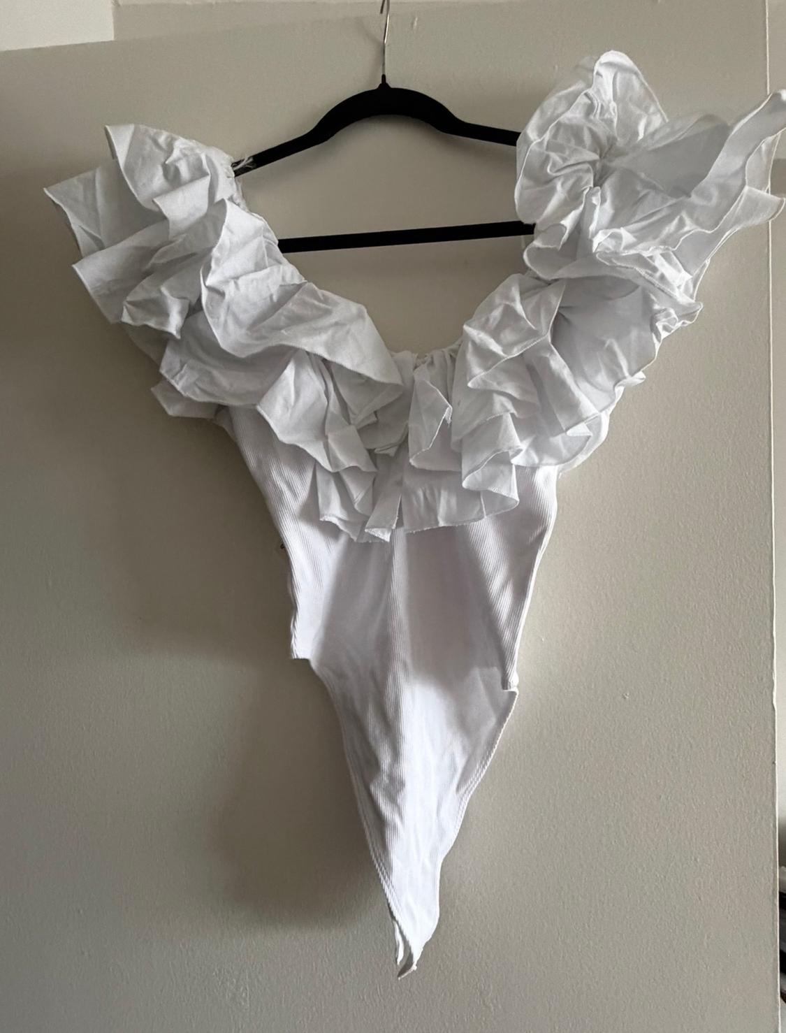 BODY RIB VOLANTES - Image 2