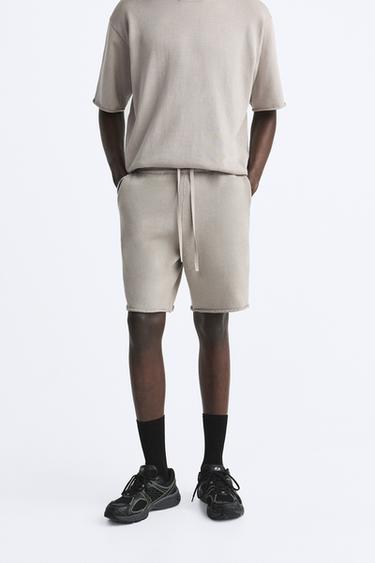  Men's Jogger Shorts