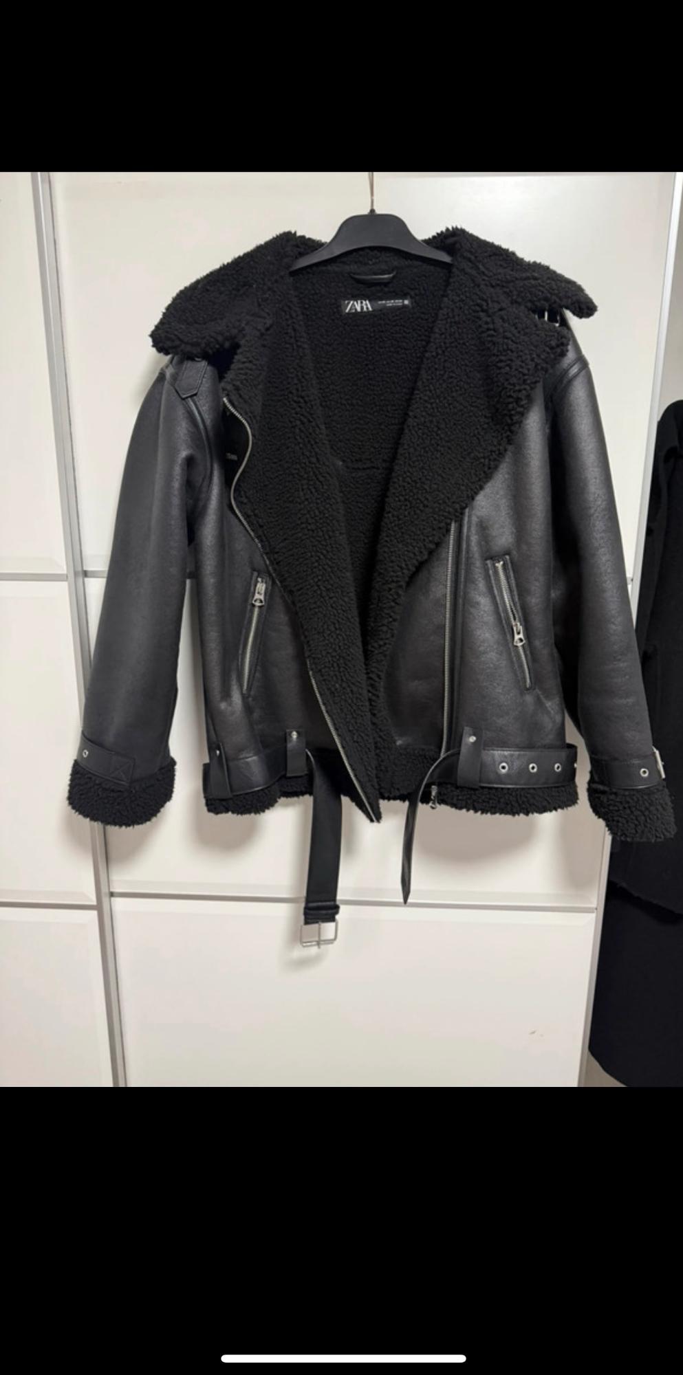 DOUBLE-FACED JACKET - Image 2