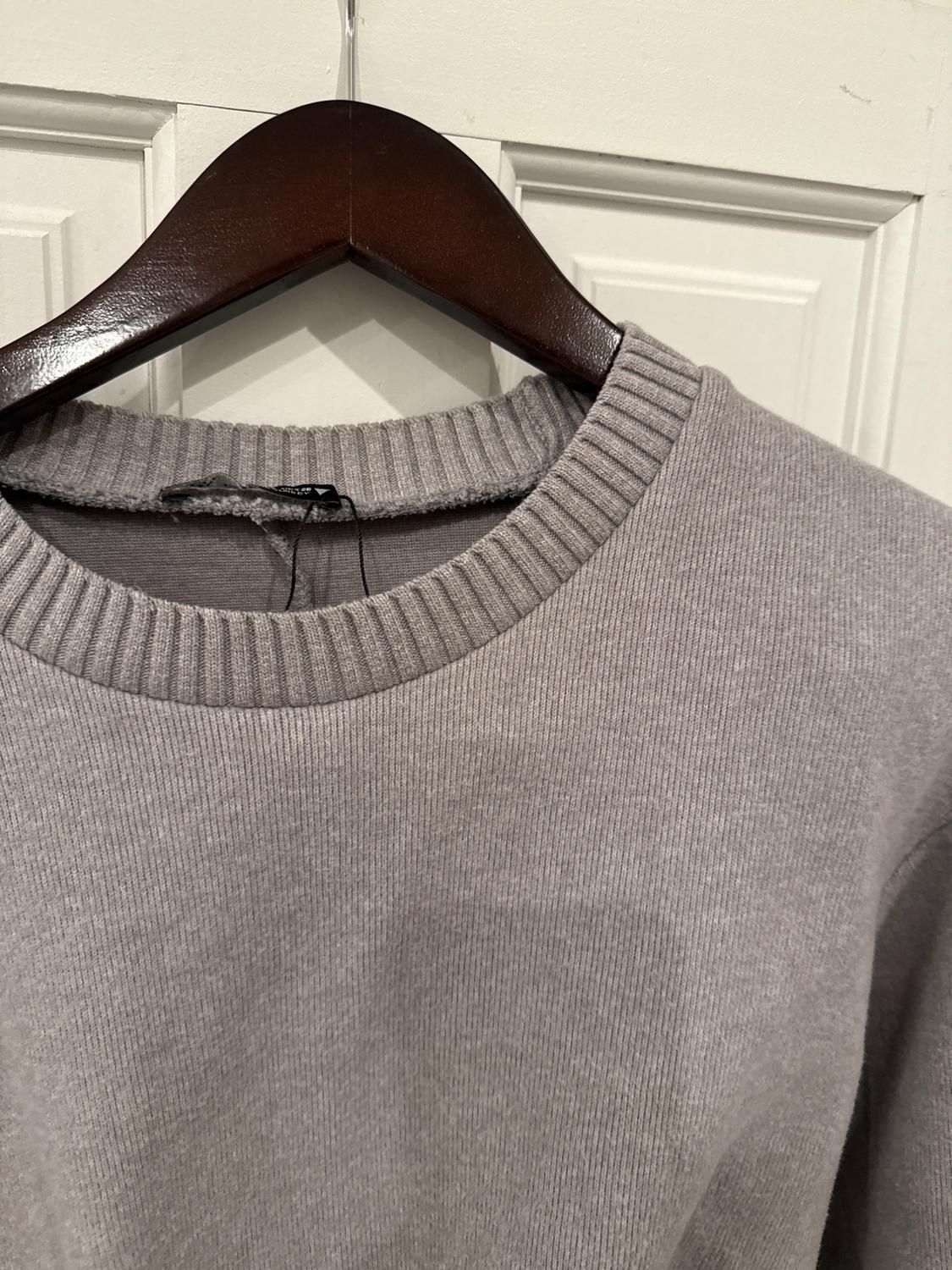 SOFT SWEATER - Image 2