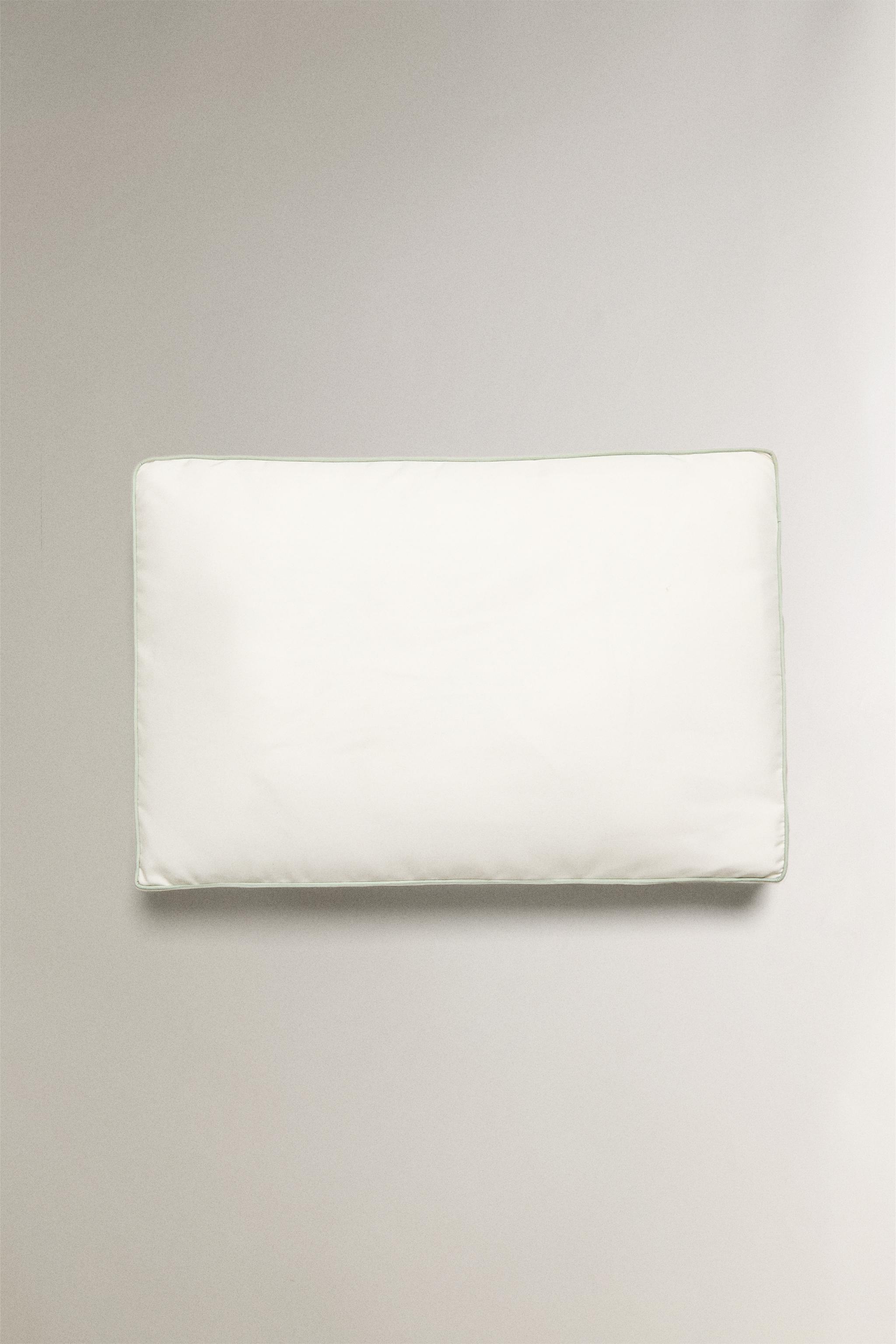 COUSSIN DOSSIER BANQUETTE D’EXTÉRIEUR UNIE