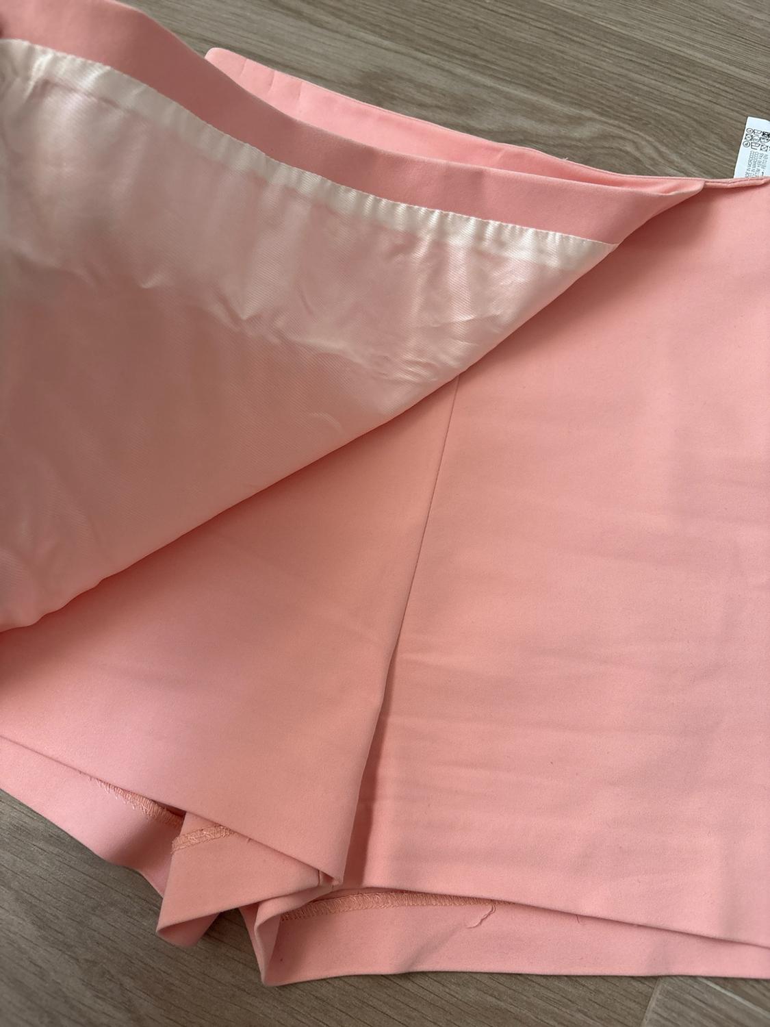 WRAP BERMUDA SKORT - Image 2