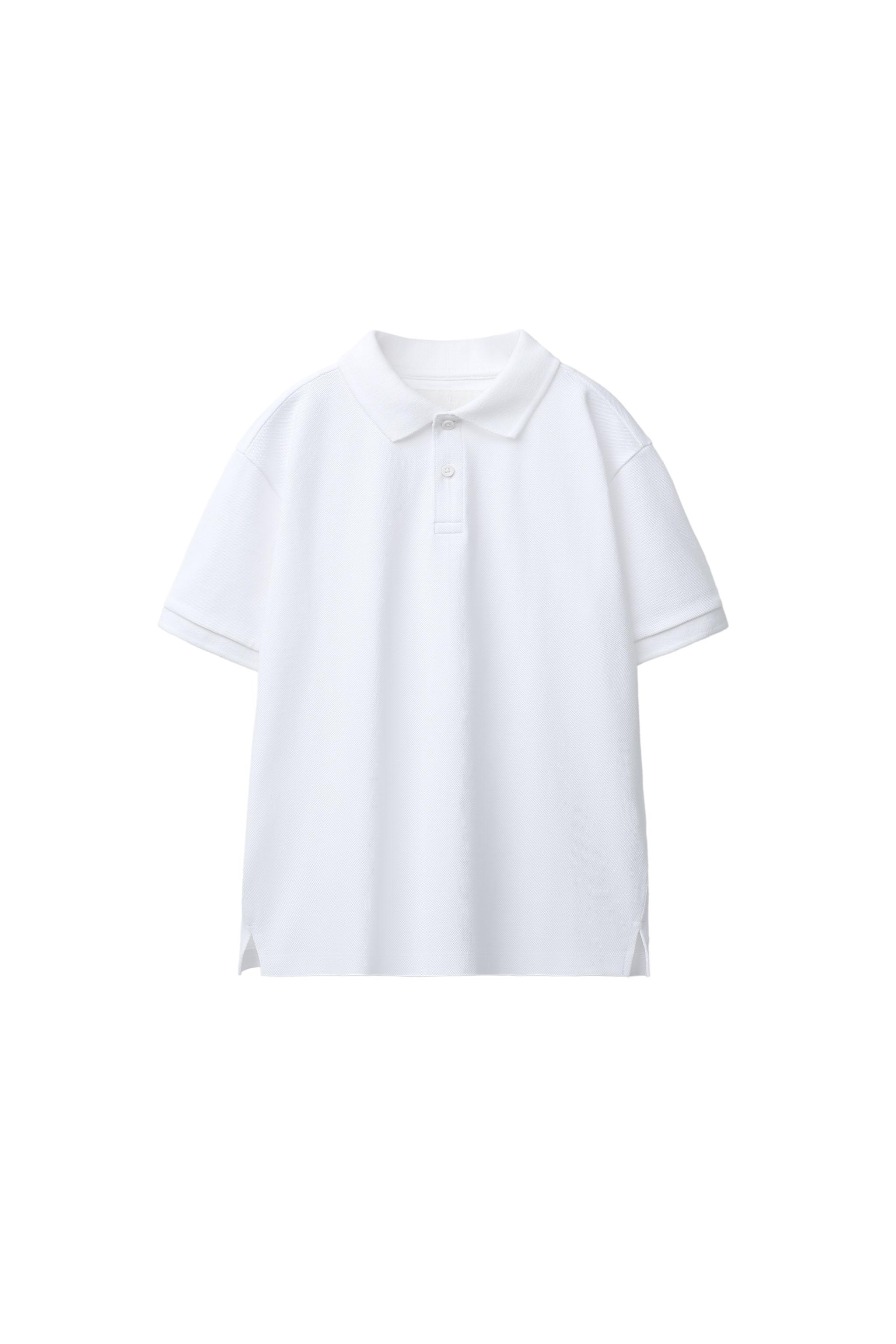 POLO BASIQUE EN PIQUÉ