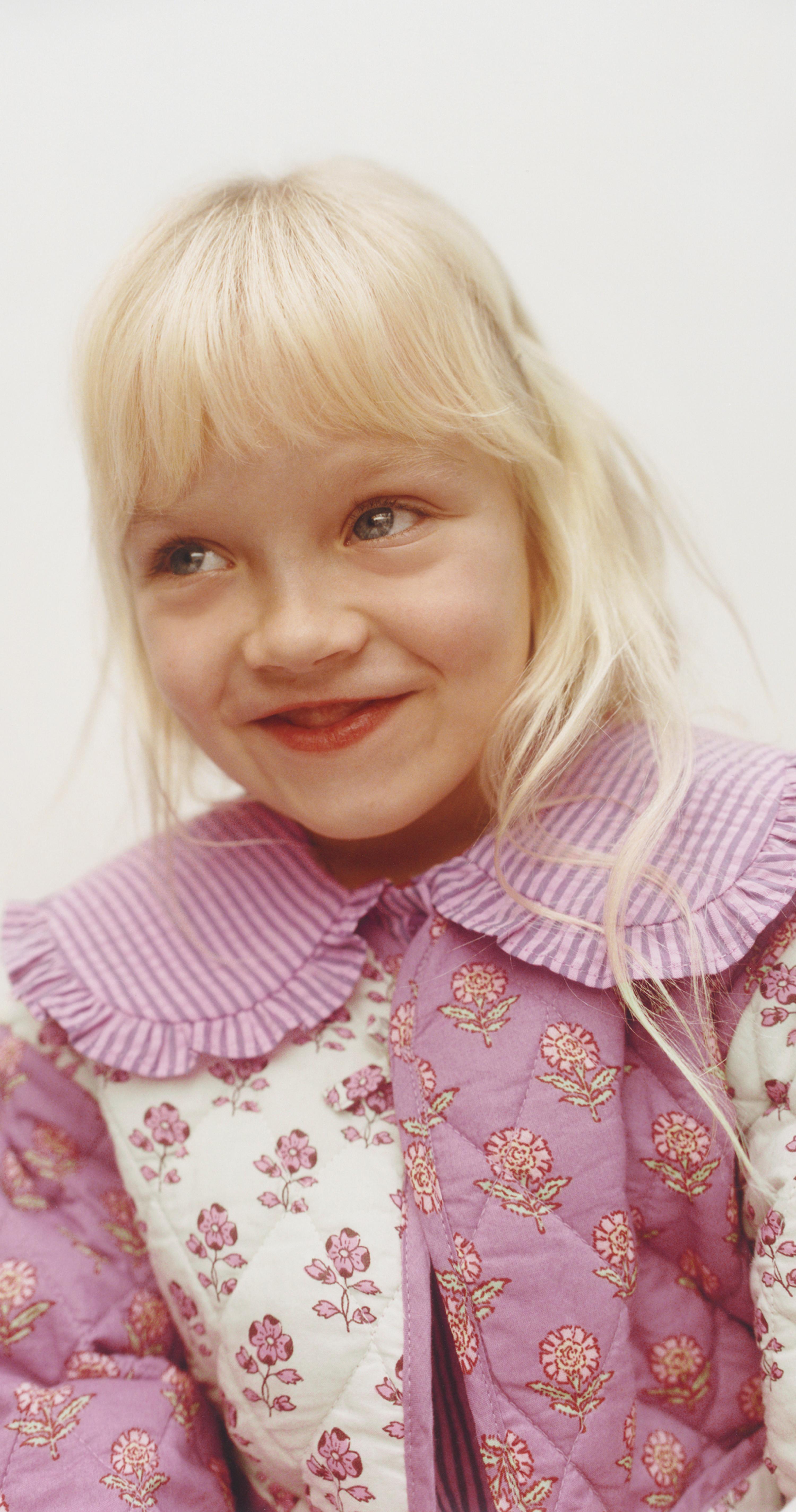 子供服 - キッズ | ZARA 日本