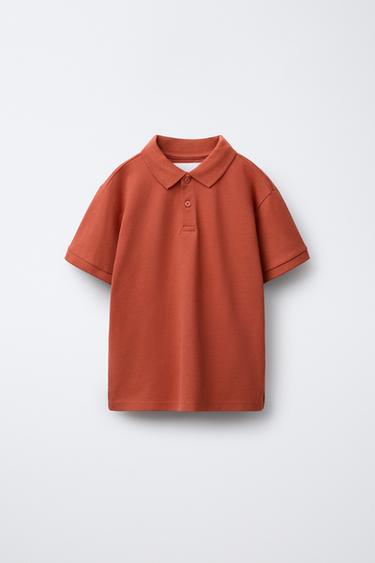 Zara Product image - Red