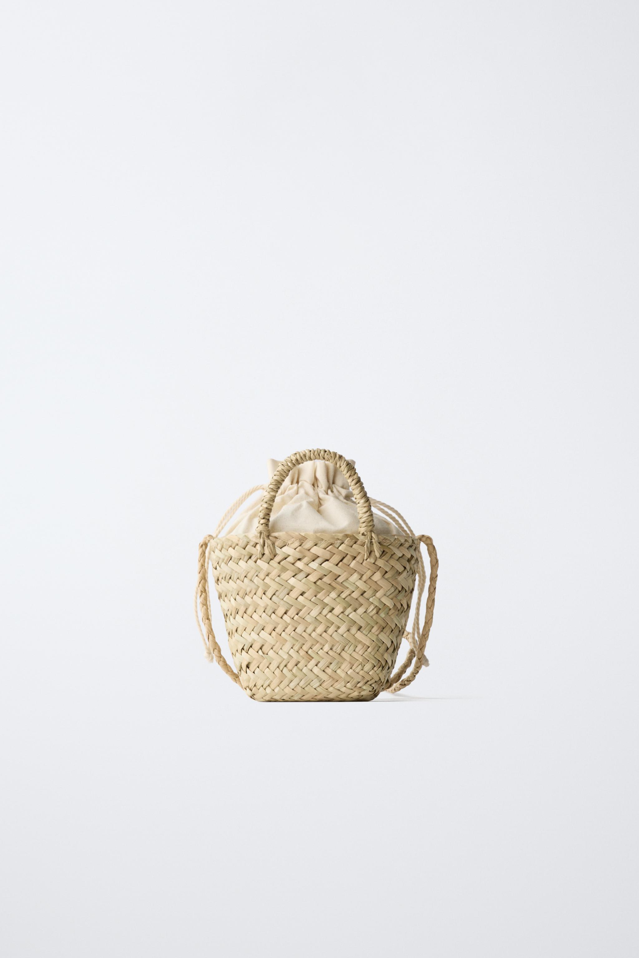 FLORAL CROSSBODY BAG