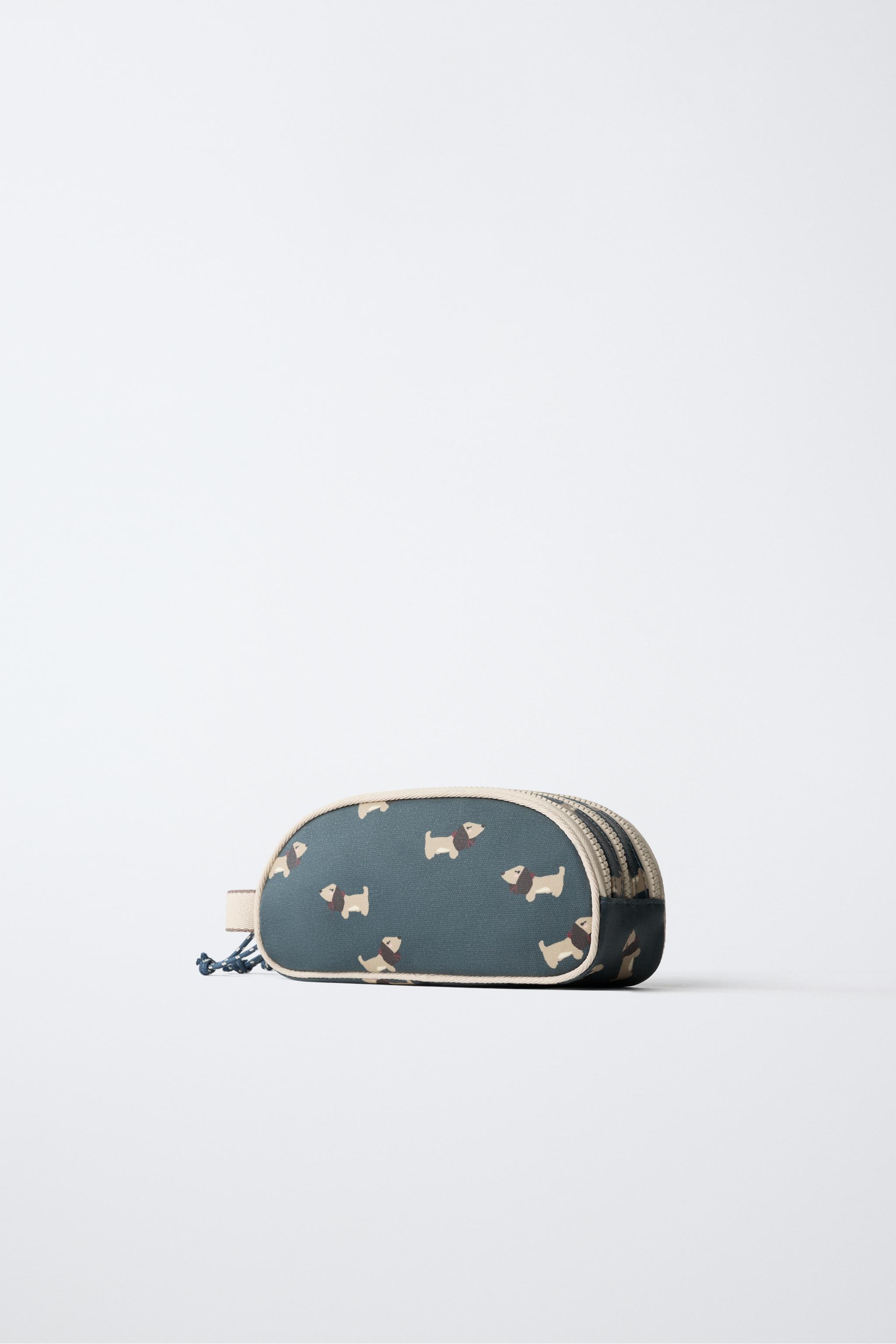 TROUSSE CHIOTS