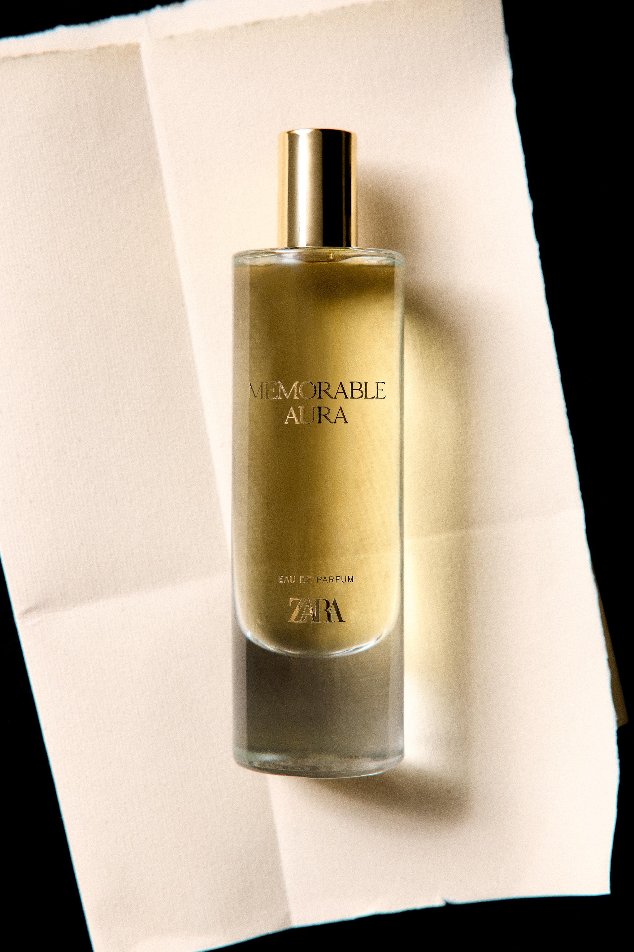 MEMORABLE AURA EDP 80 ML (2.72 FL. OZ.)