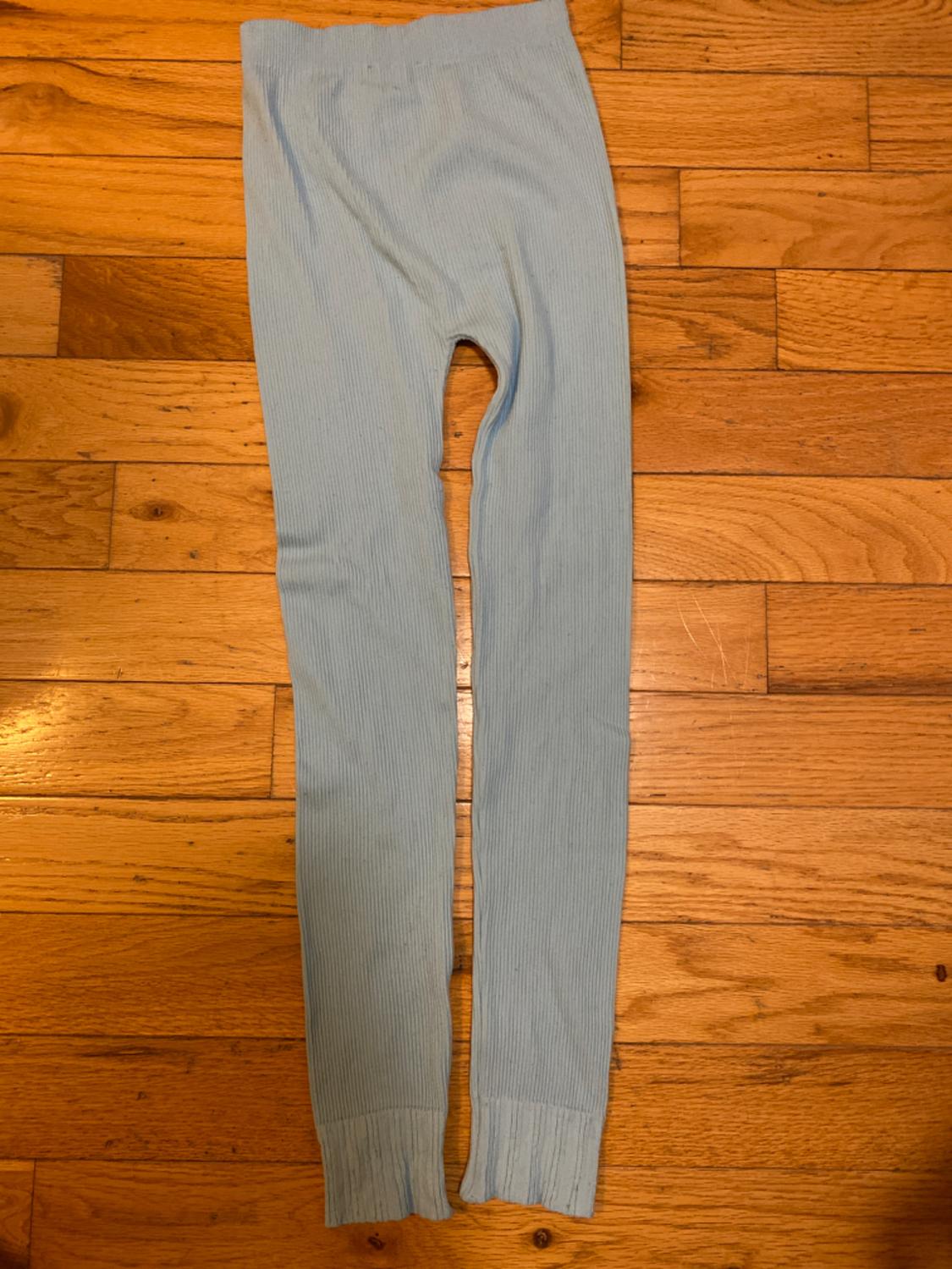 SEAMLESS LEGGINGS - Image 2