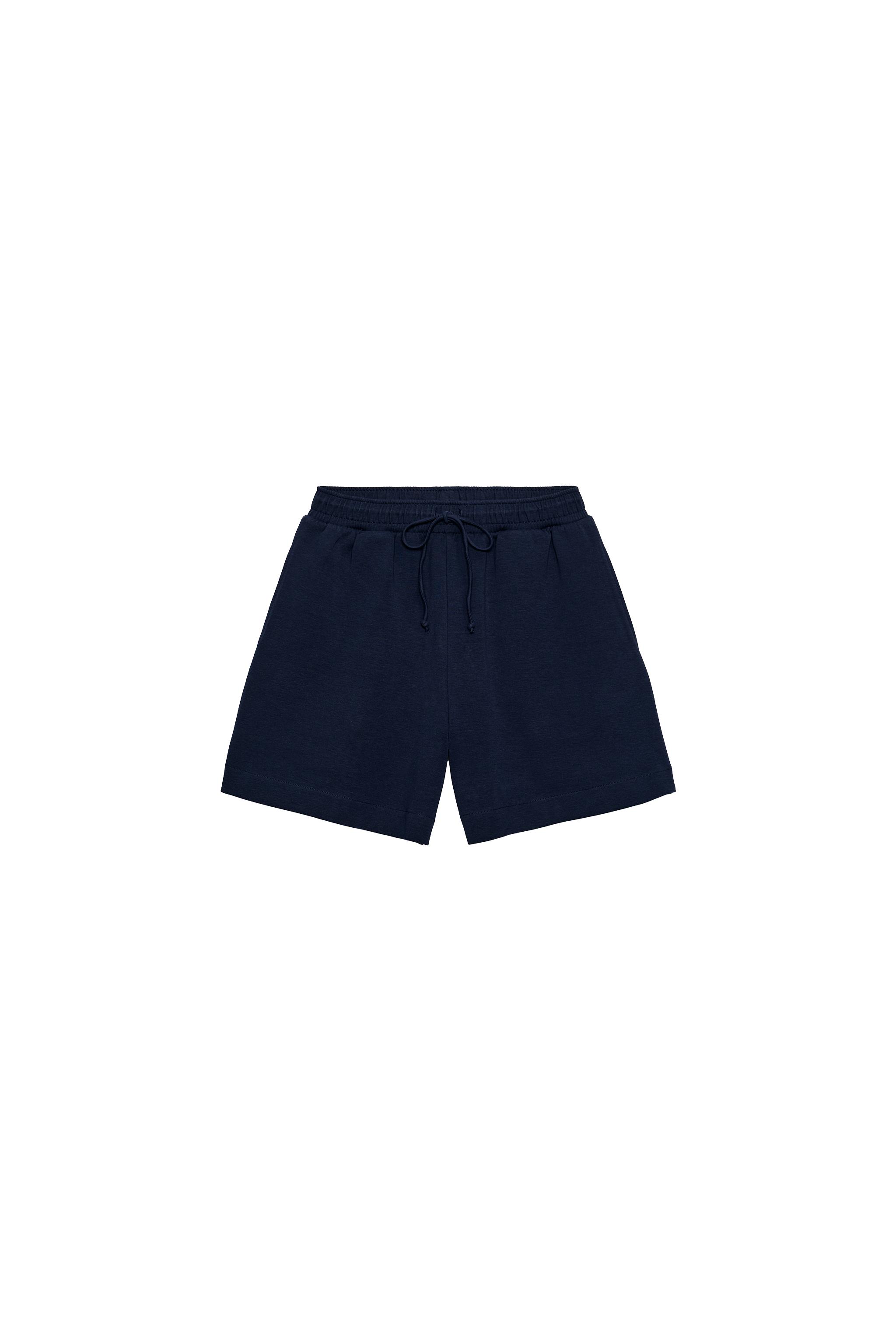 DRAWSTRING SHORTS