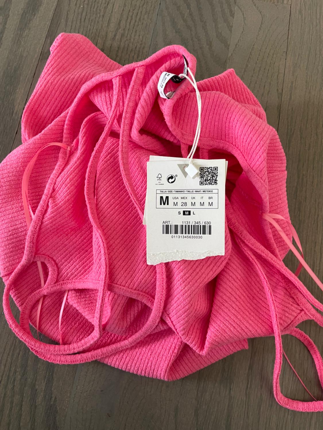 VESTIDO RIB - Image 5