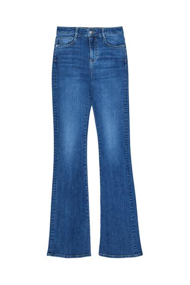 Z1975 FLARED JEANS