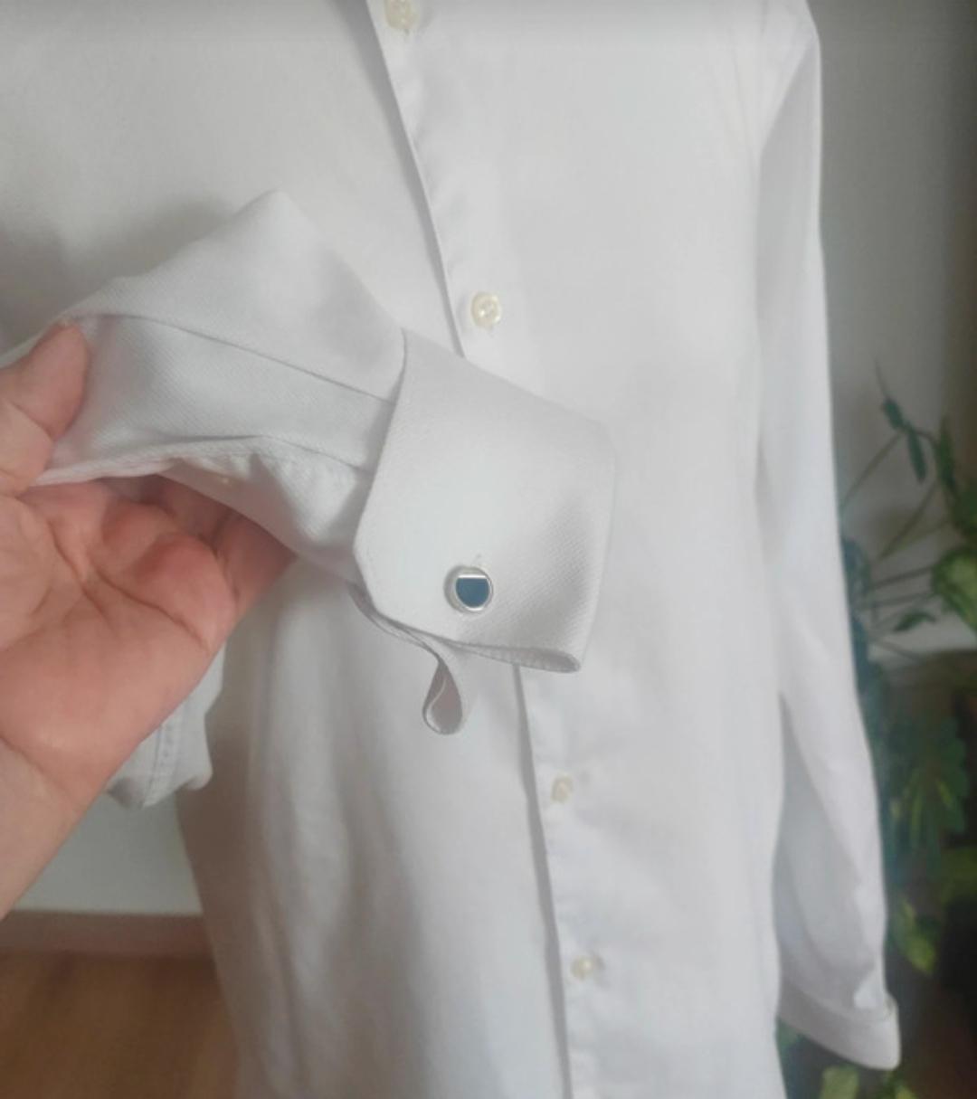 SUPER SLIM SHIRT - Image 3