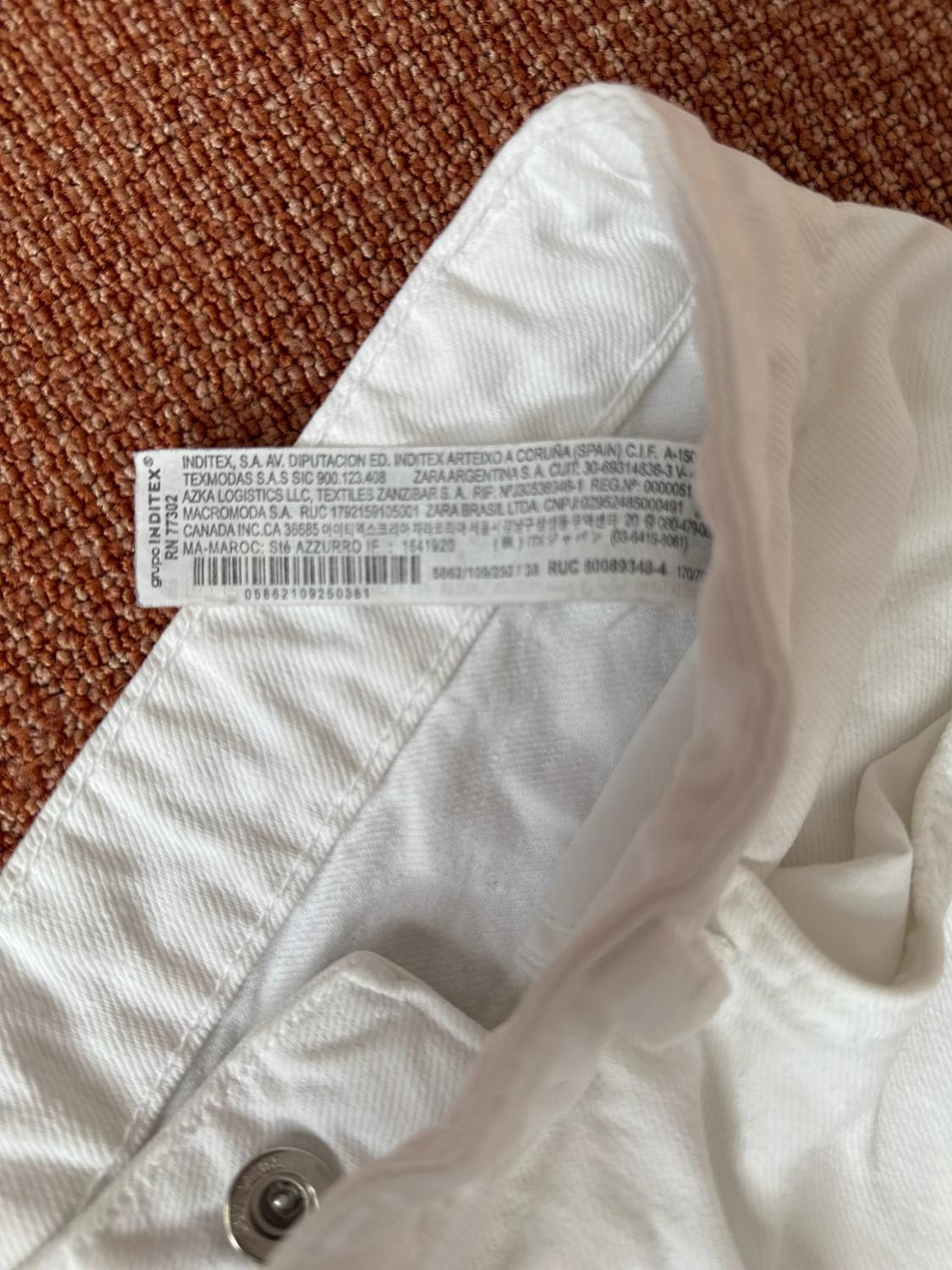 JEANS Z1975 RELAX FIT RIPS - Image 3