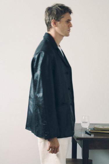 LOOK - 852 by Zara