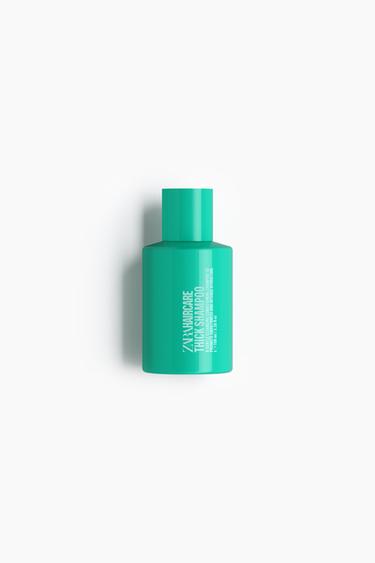 ZARA HAIR SHAMPOO DIK HAAR MINI 100 ML - pie tinte van Zara