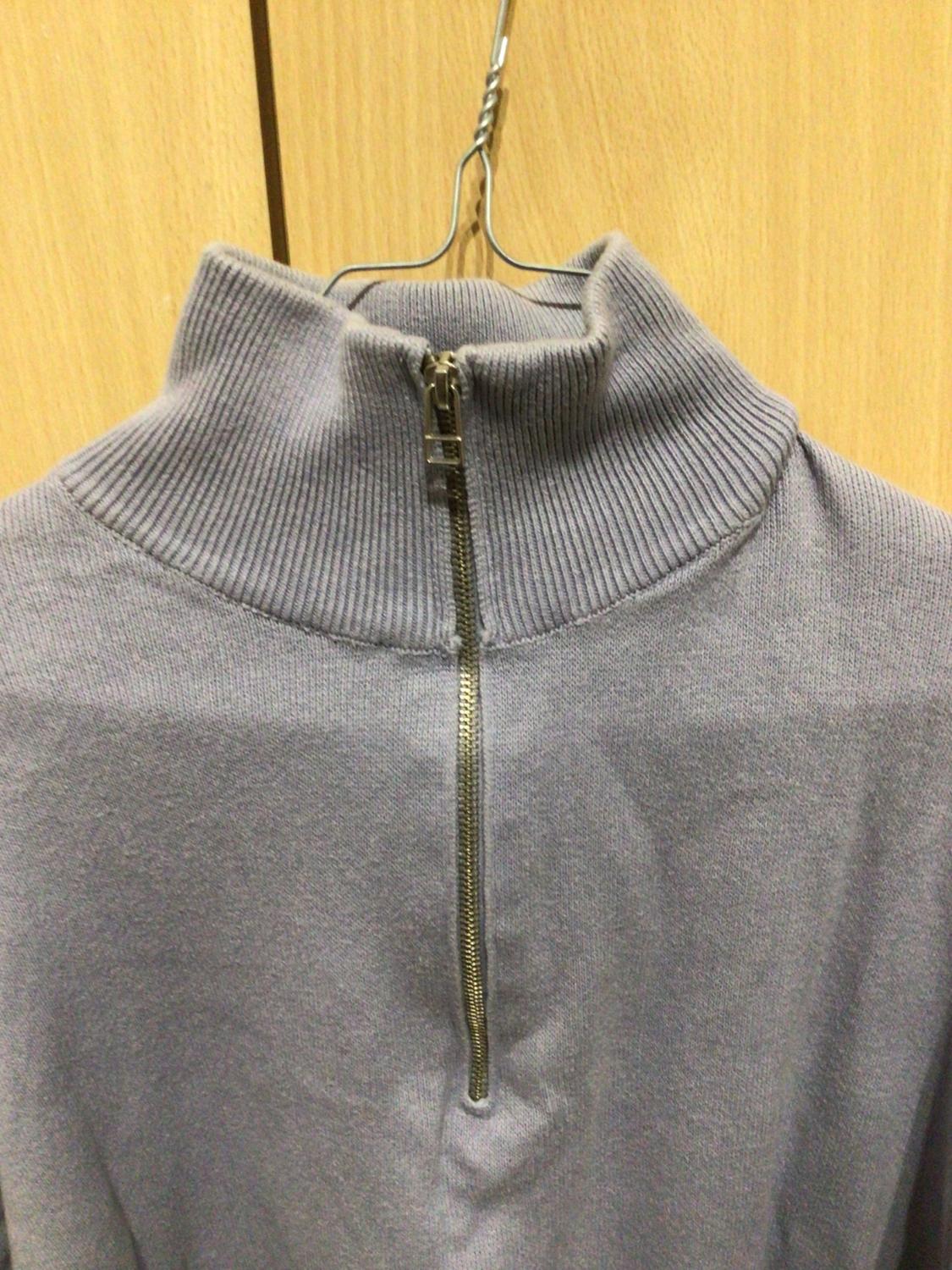 MAGLIONE COLLO ALTO - Image 3