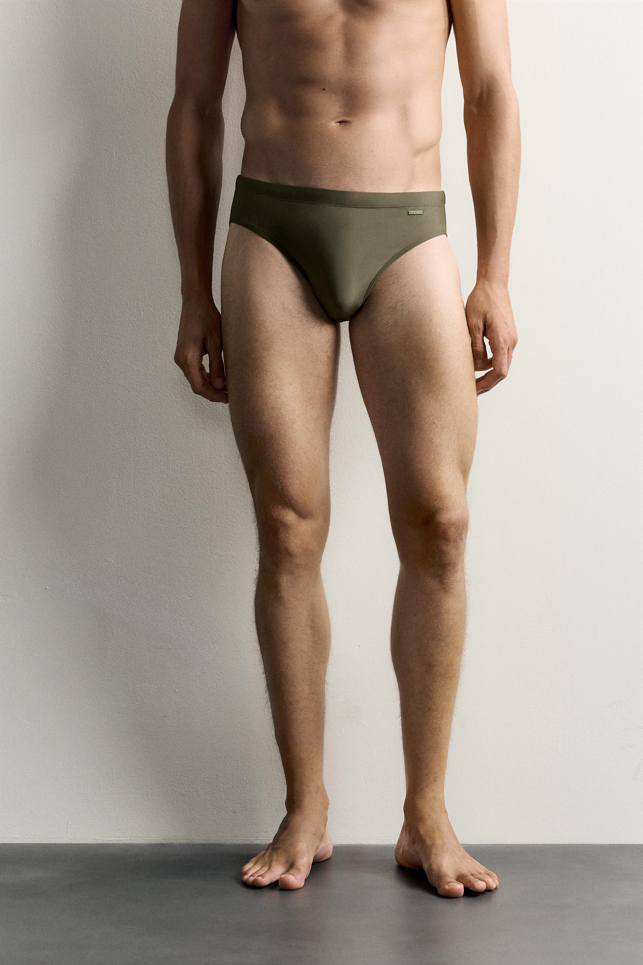 Zara Slip Mayo görsel 3