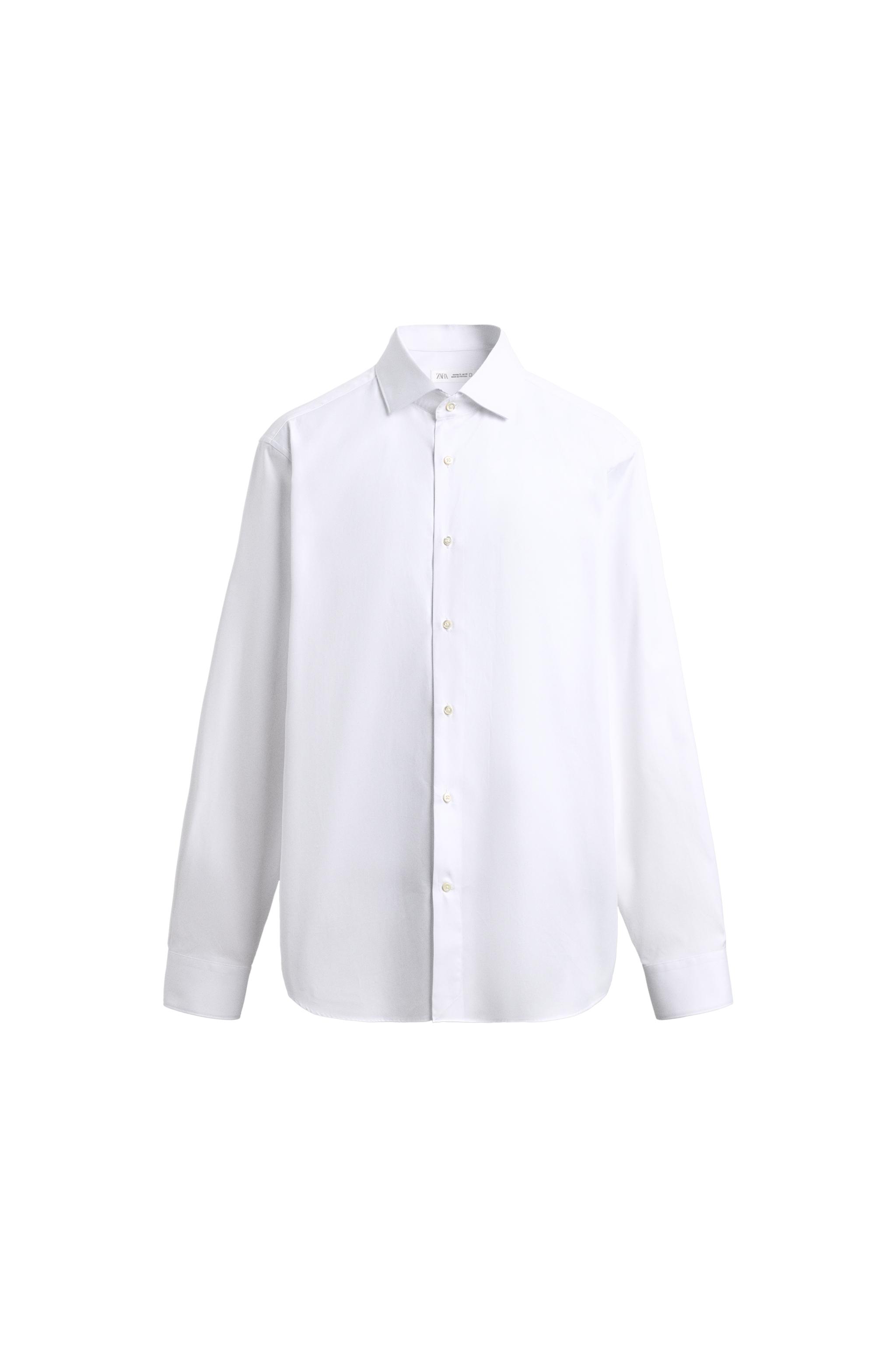 激安【ZARA】ワイシャツ/シャツ/スーツ/パンツ　　その他～全部で24点 フォーマルシャツ | メンズ | ZARA 日本