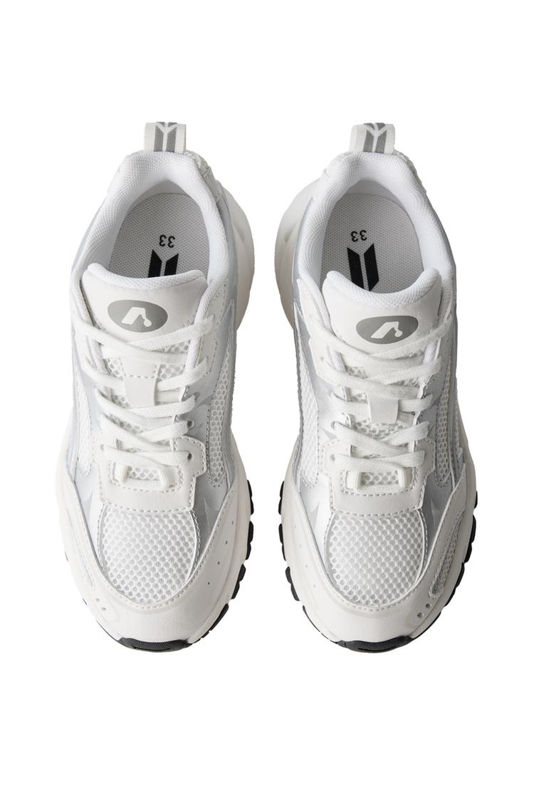 TENIS DEPORTIVOS DE MALLA 2